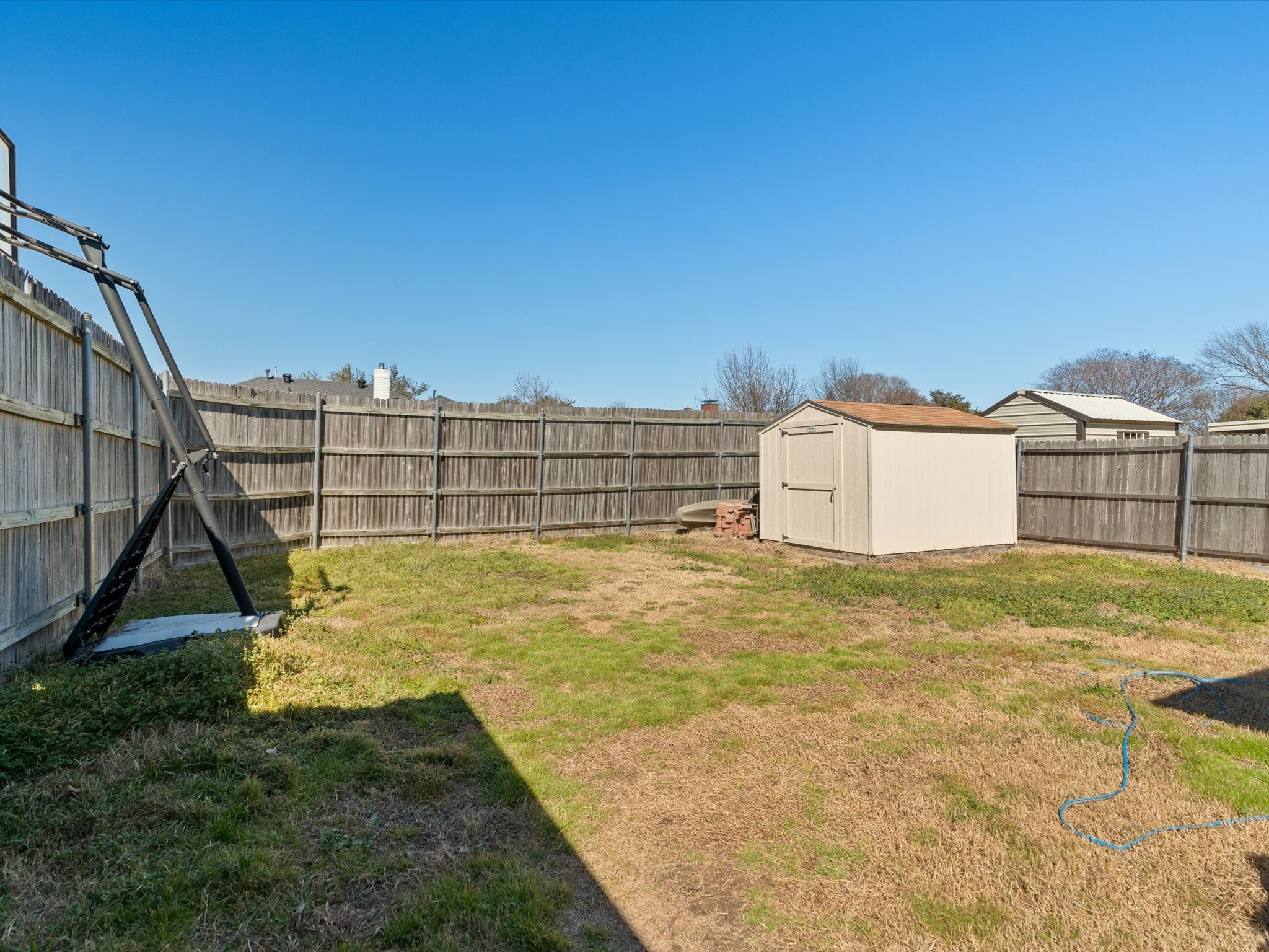 3505 Shelley Lane