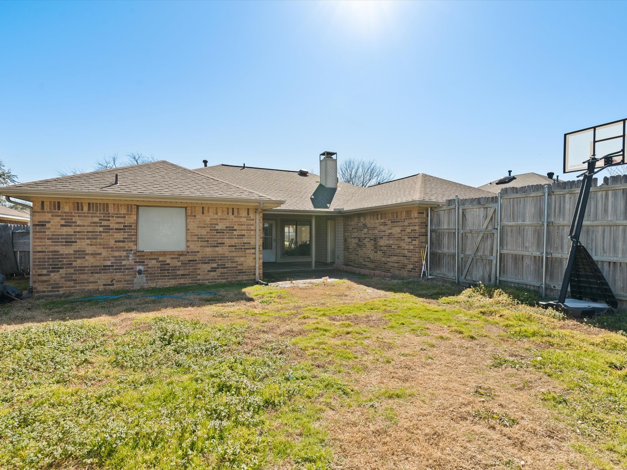 3505 Shelley Lane