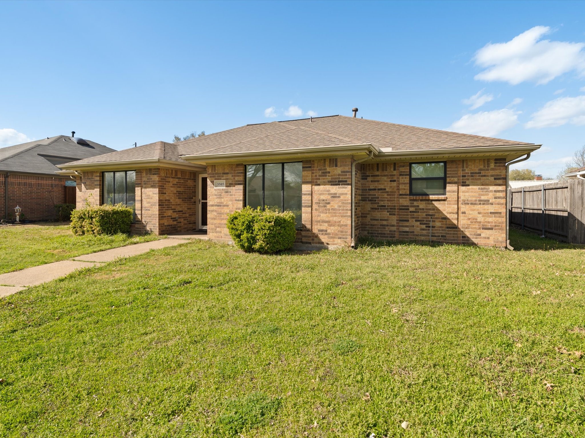 3505 Shelley Lane