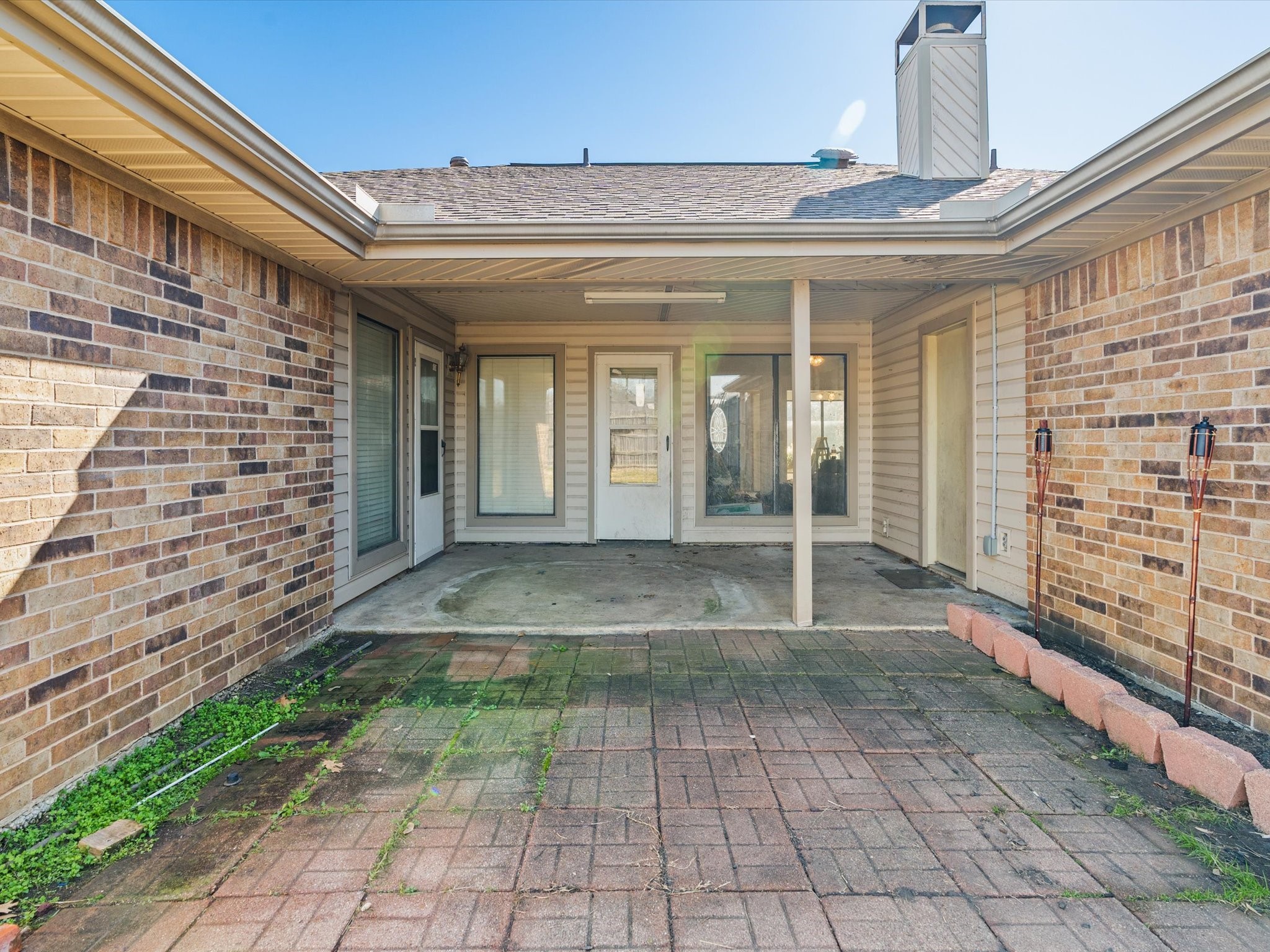 3505 Shelley Lane
