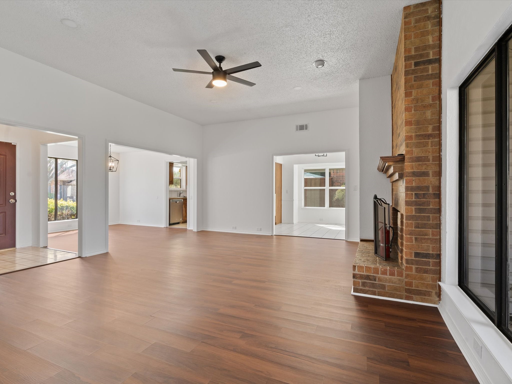 3505 Shelley Lane