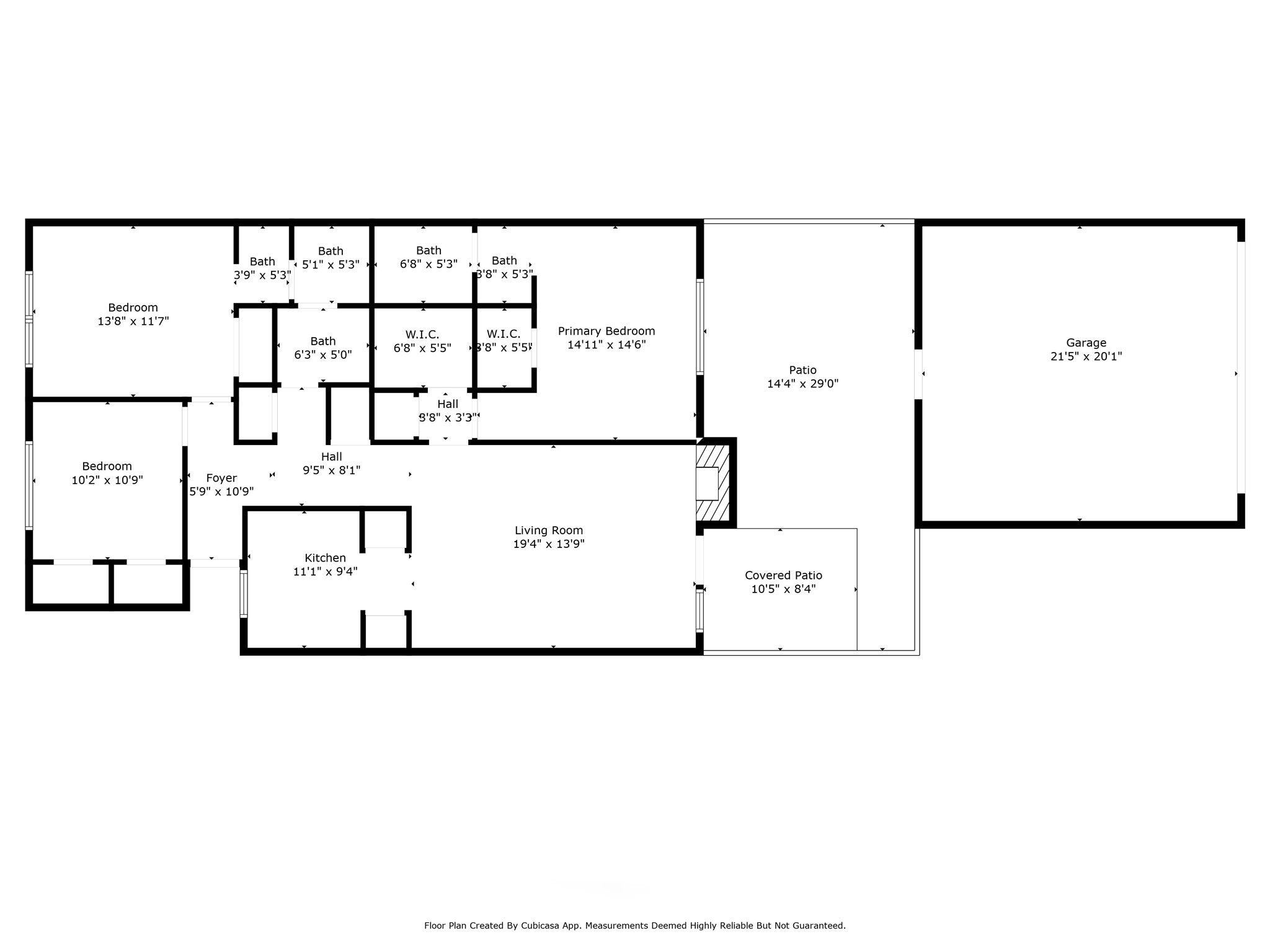 1402 S Carrier Parkway 410