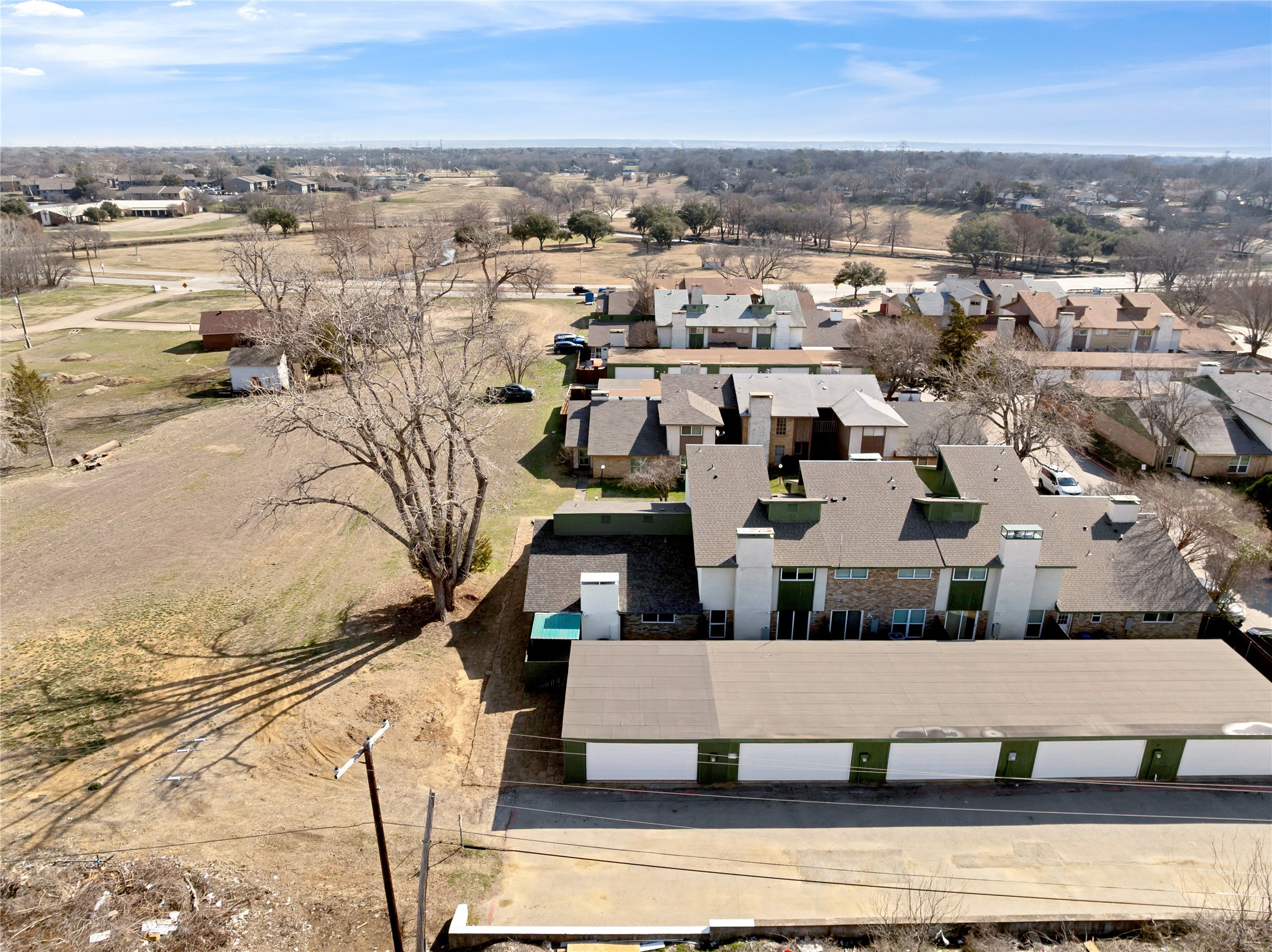 1402 S Carrier Parkway 410