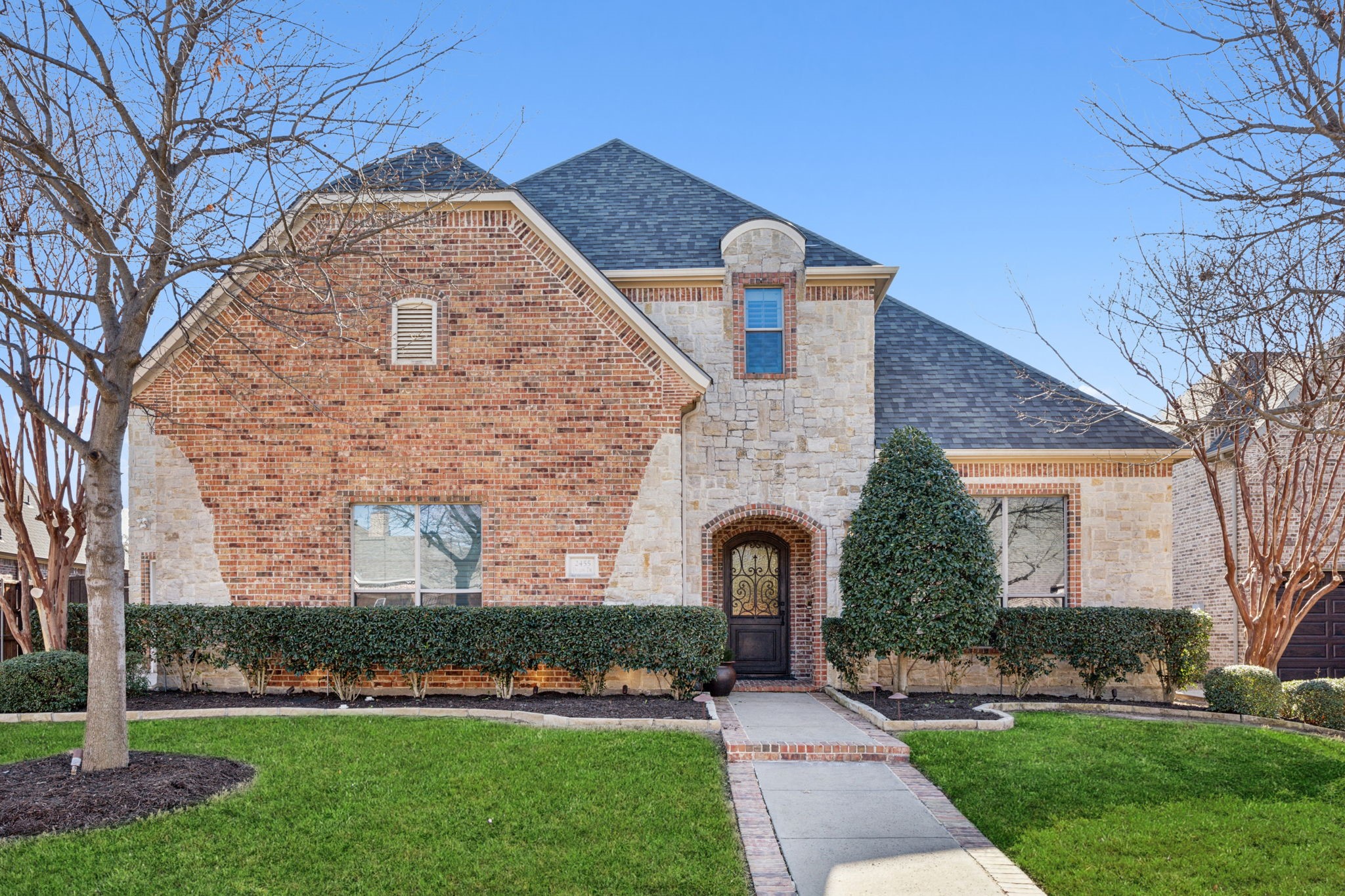 2455 Dillon Drive