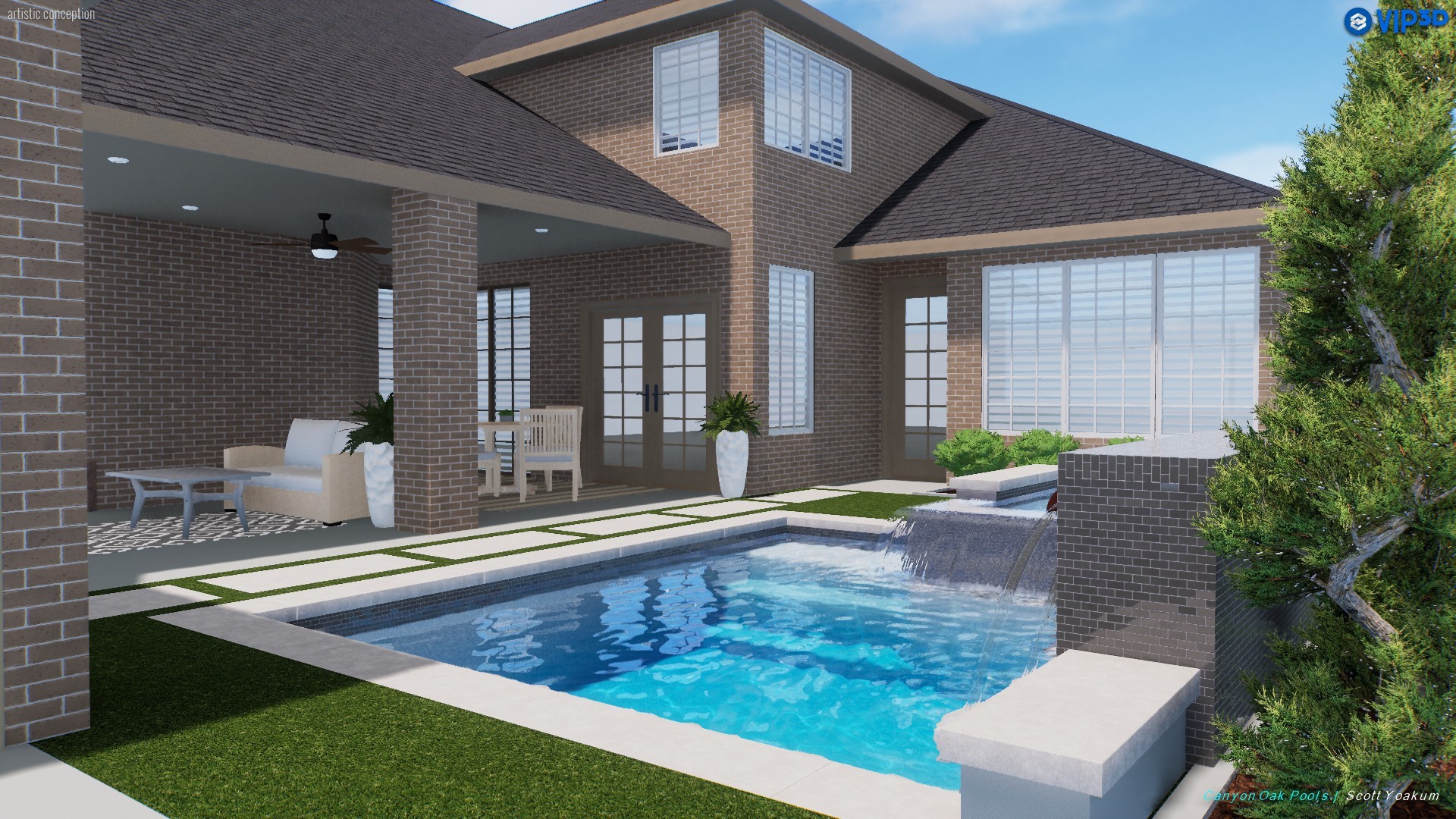 2204 Emerson Lane