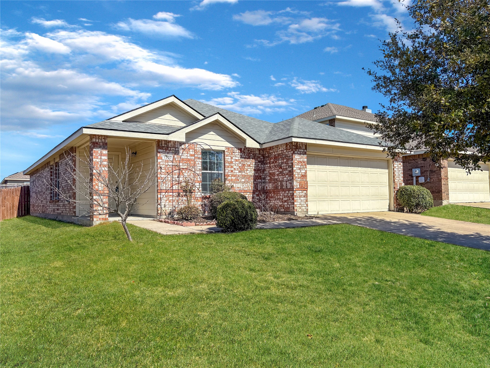 1202 Bellevue Drive
