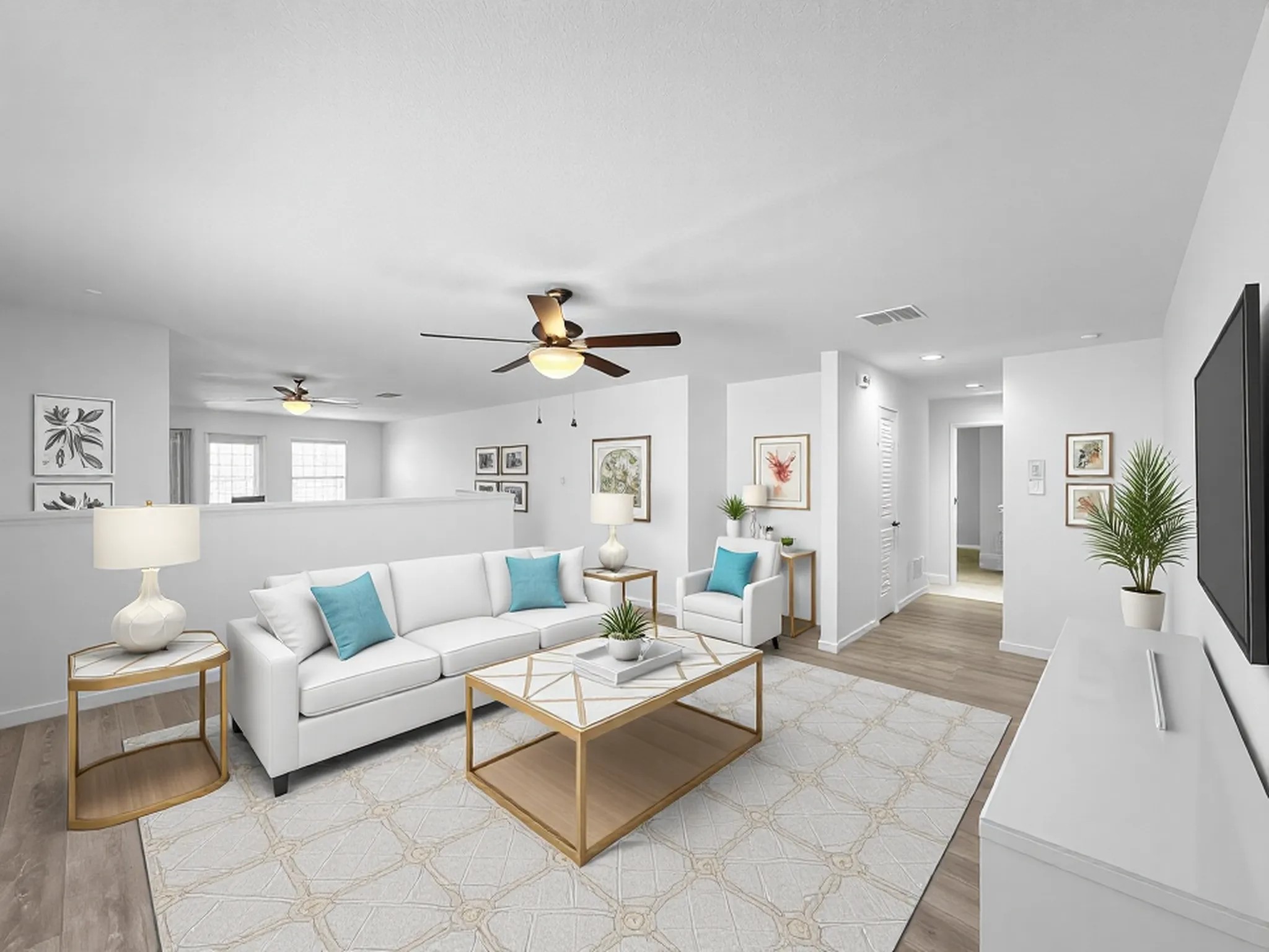 1202 Bellevue Drive