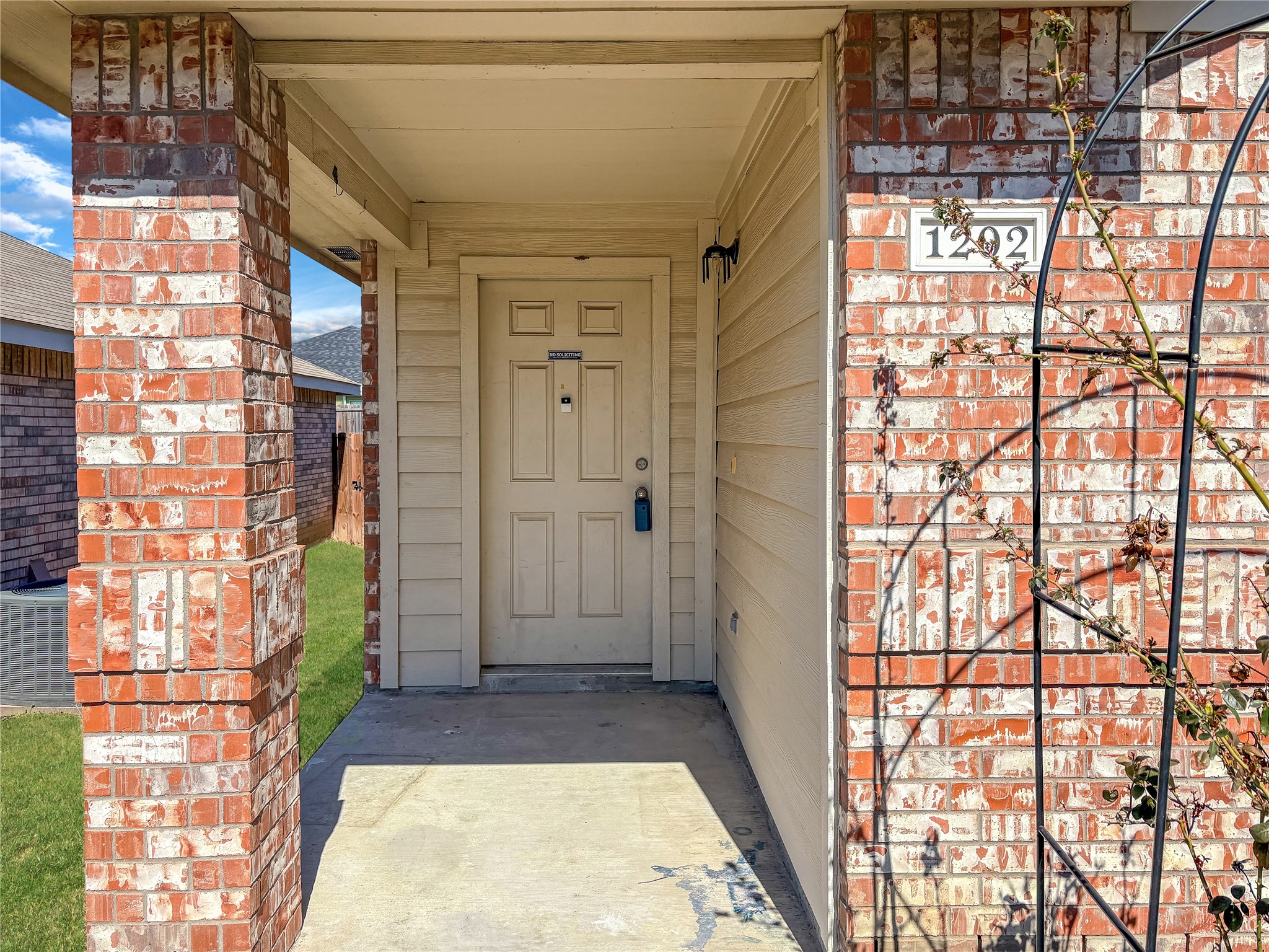 1202 Bellevue Drive