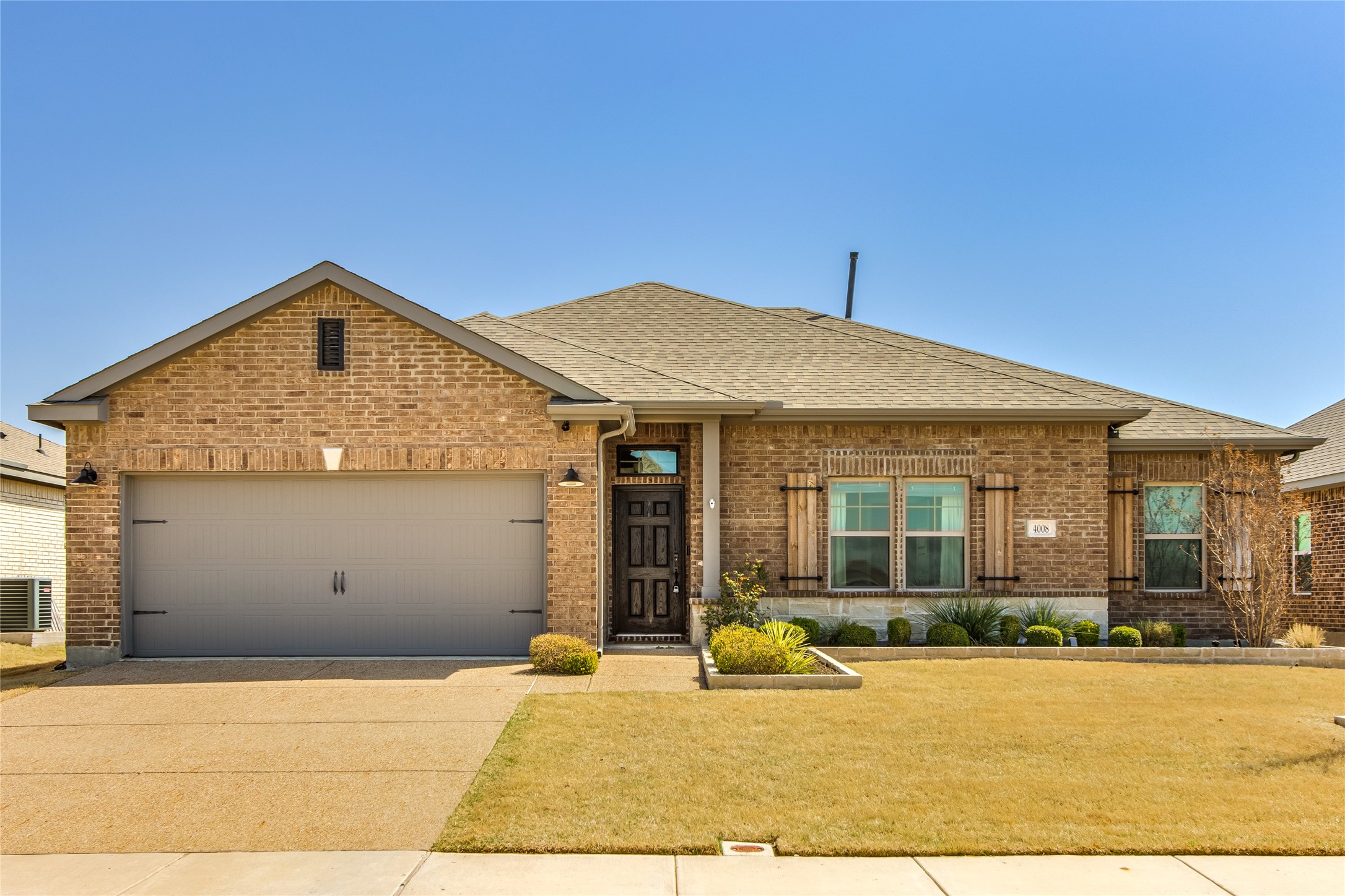 4008 Sparrow Trail