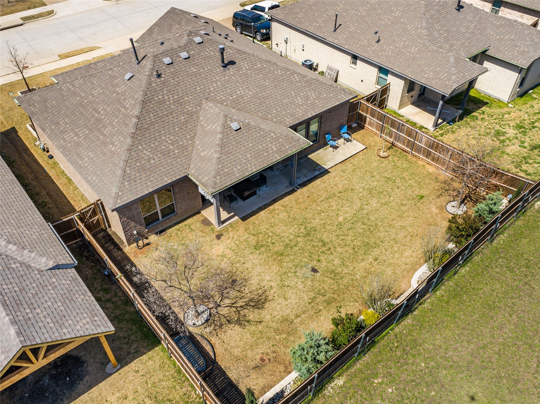 4008 Sparrow Trail