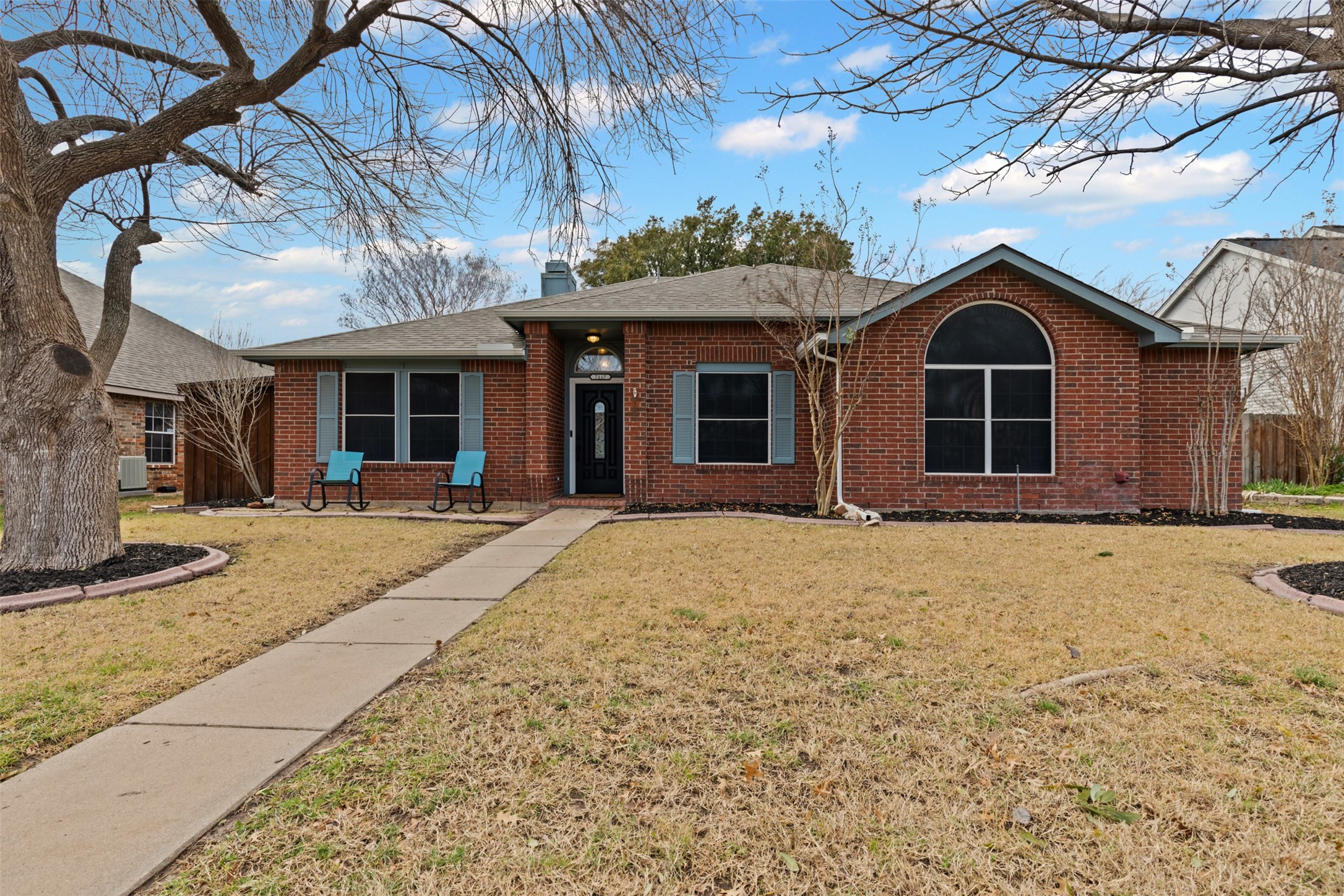 7117 Longo Drive
