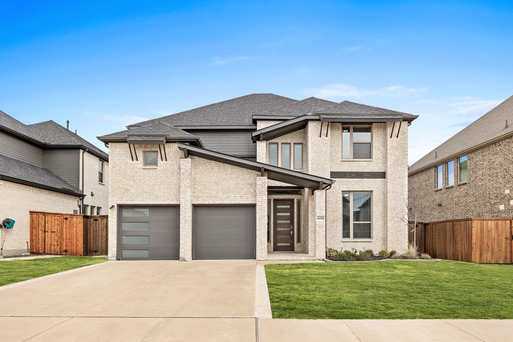 6018 Culverdale Lane