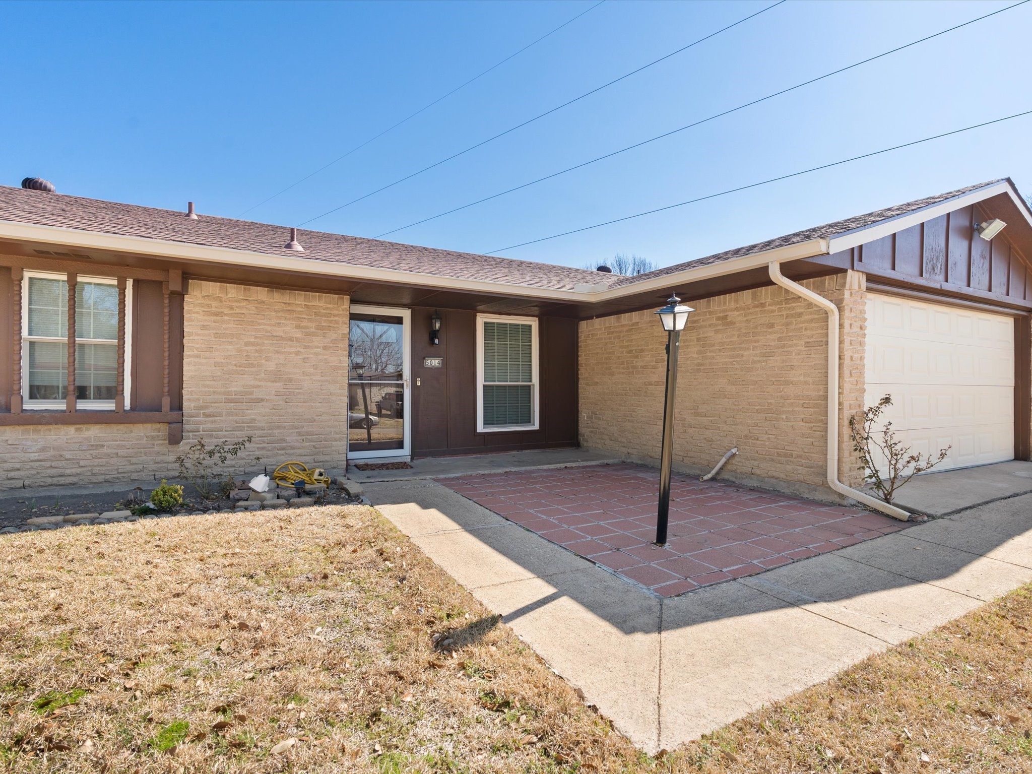 5014 Palomino Lane