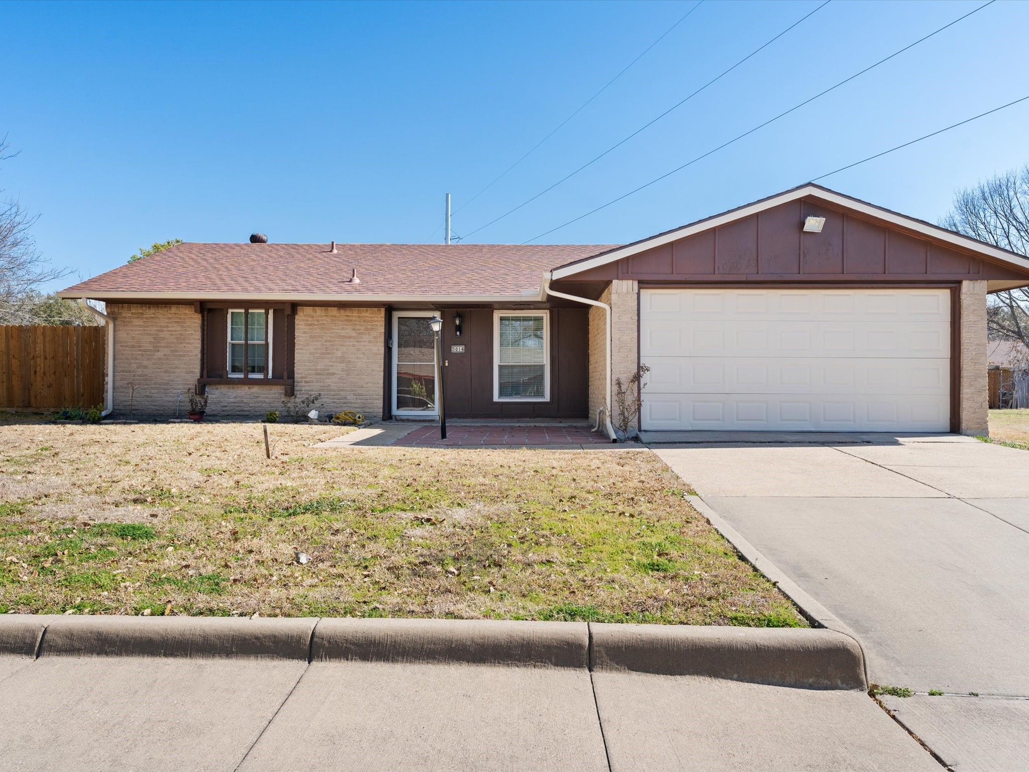 5014 Palomino Lane