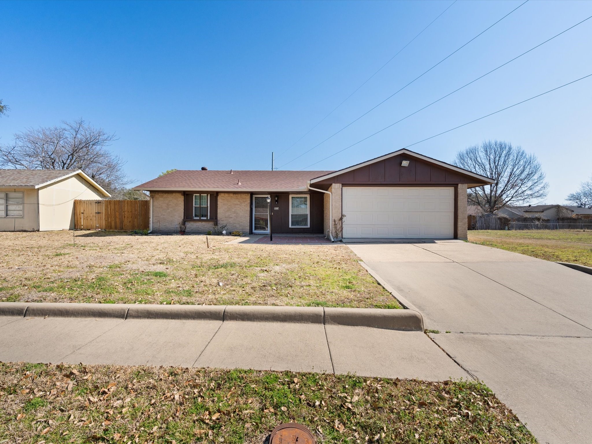 5014 Palomino Lane