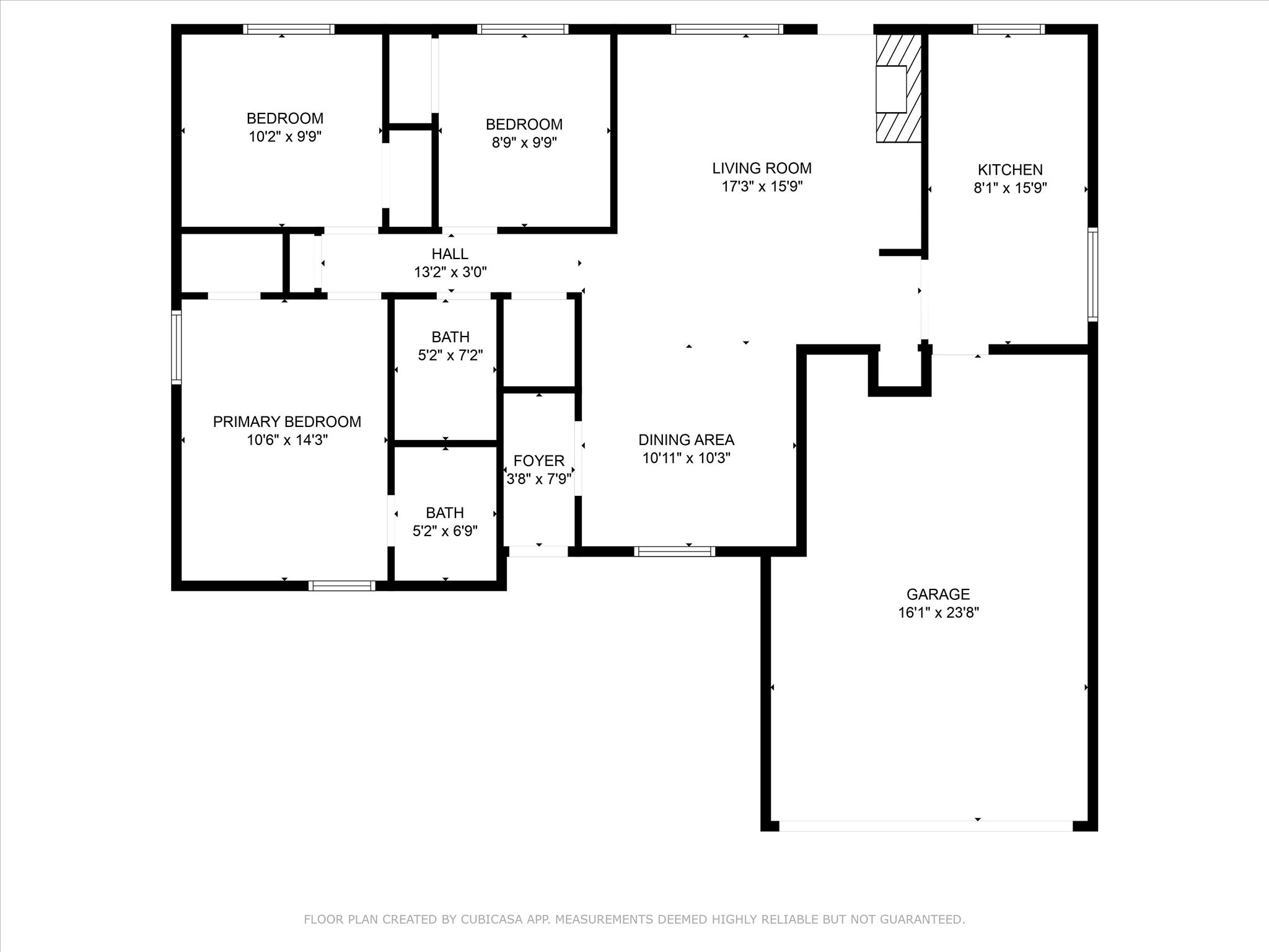 5014 Palomino Lane