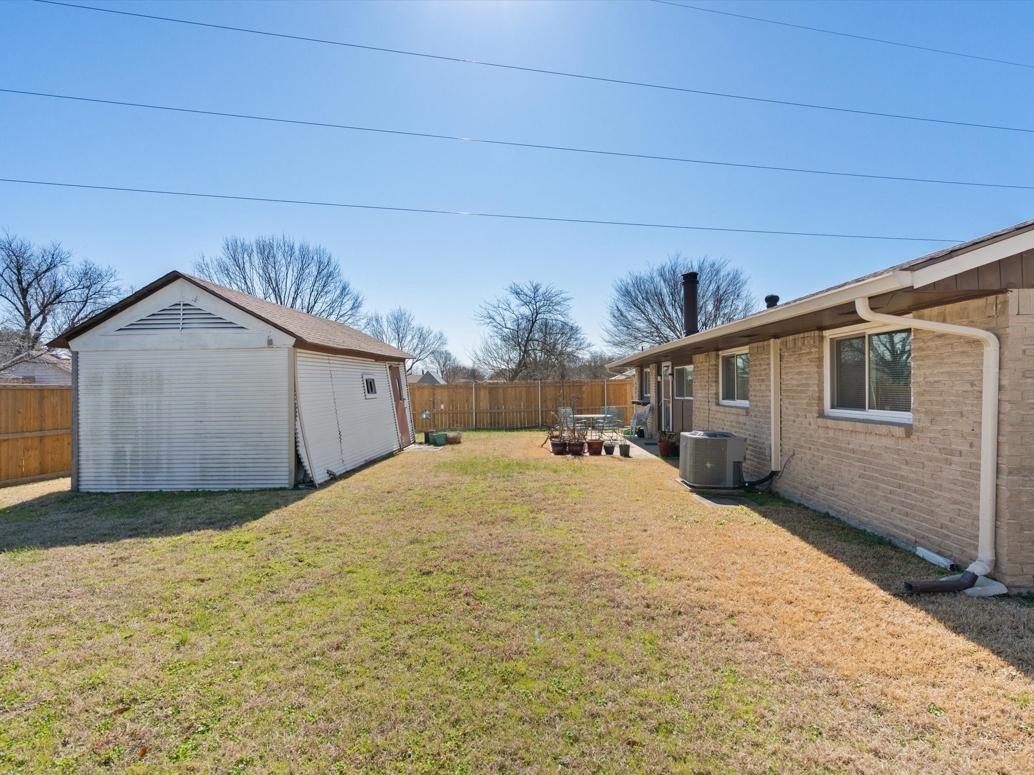 5014 Palomino Lane