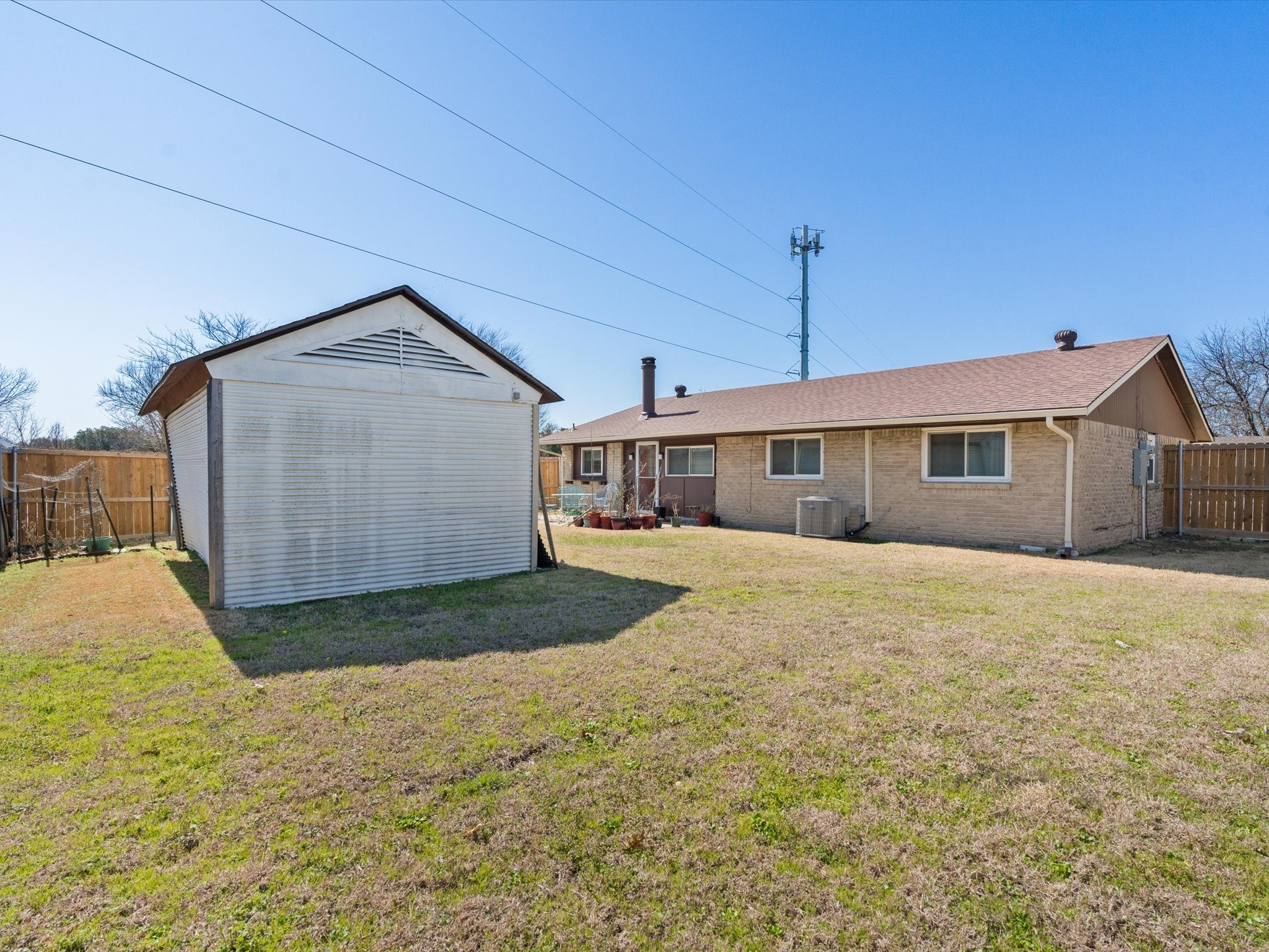 5014 Palomino Lane