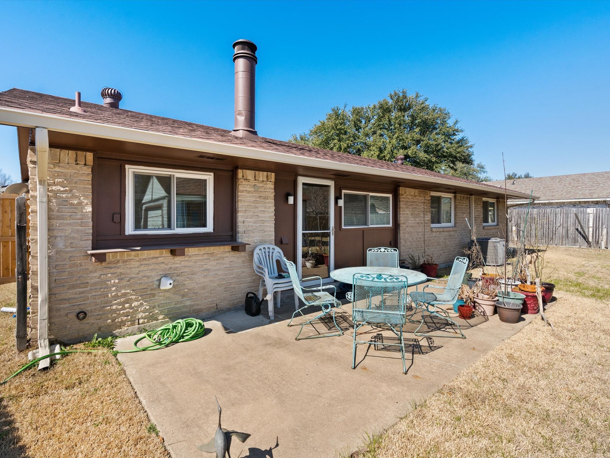 5014 Palomino Lane