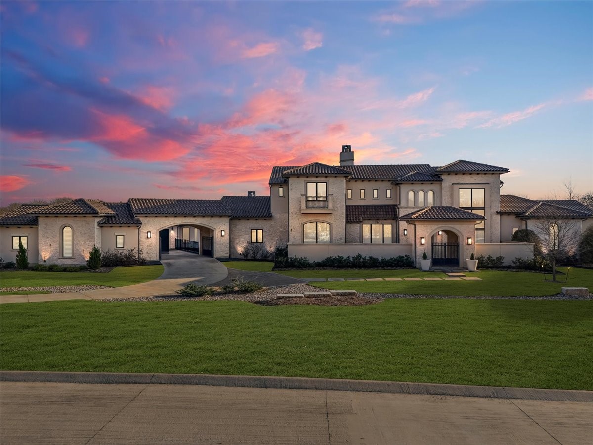1745 Summer Creek Circle