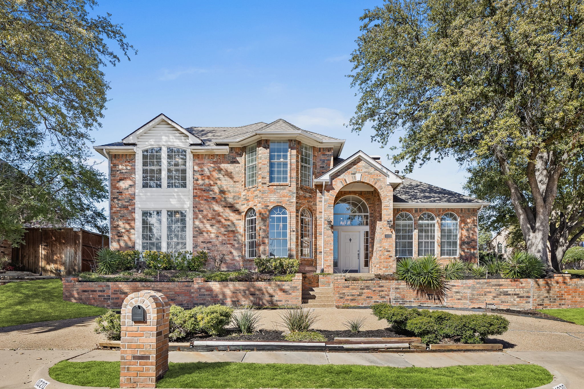 1020 Wiltshire Drive