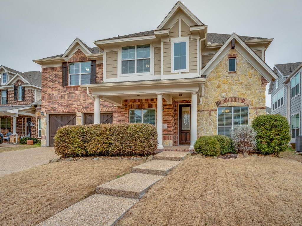 921 Oglethorpe Lane
