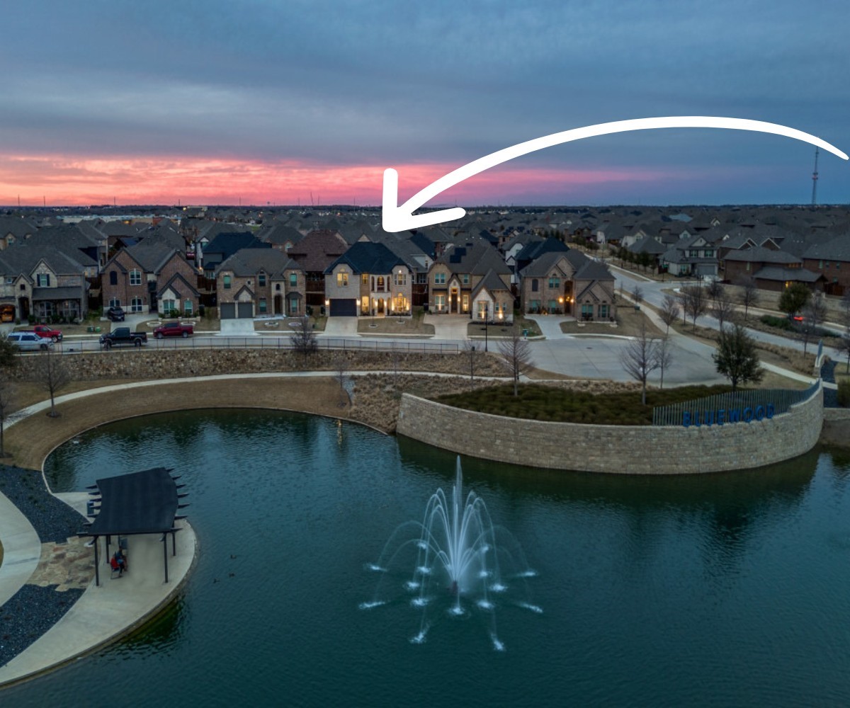 820 Trixie Court