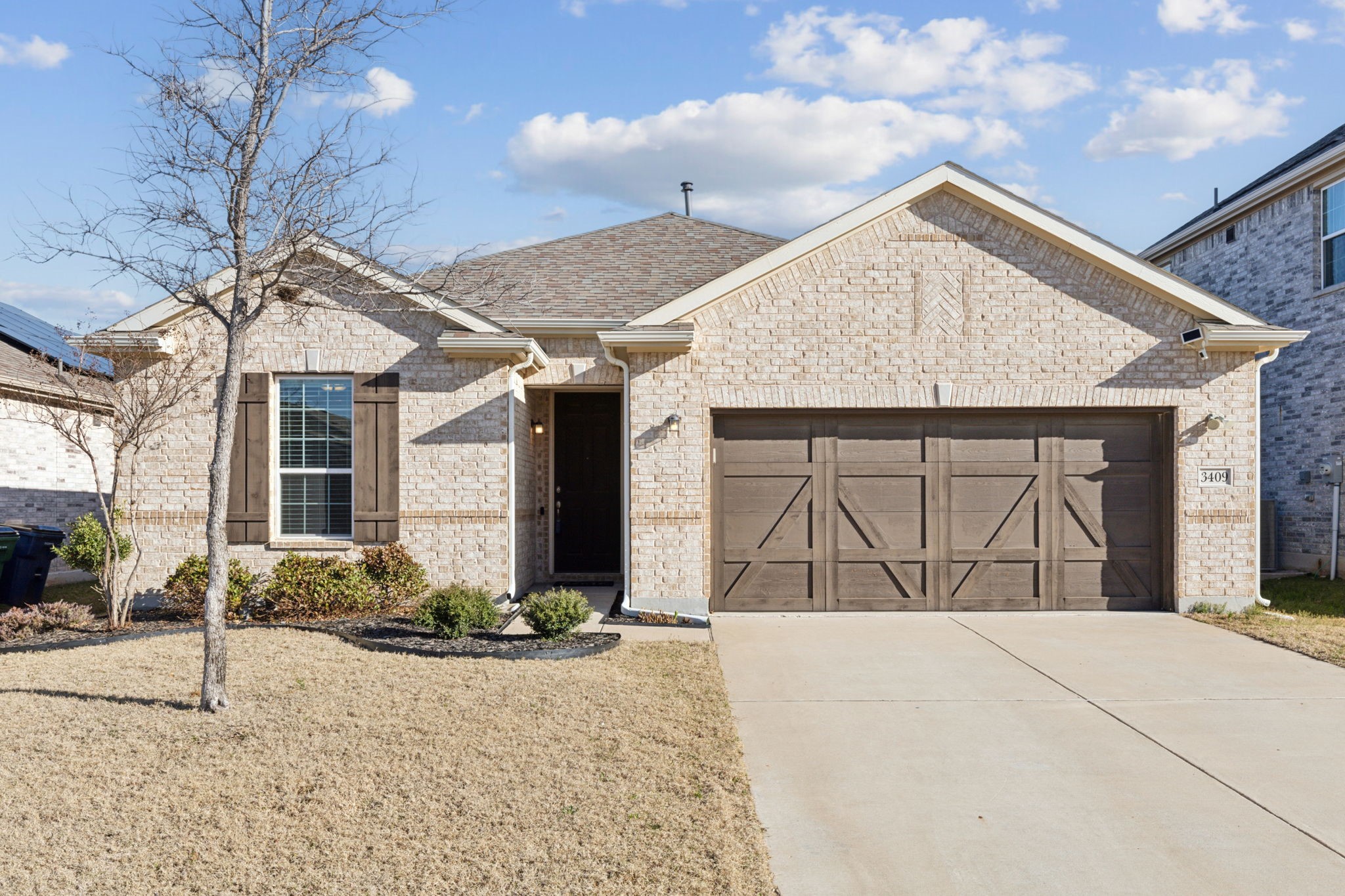 3409 Osage River Trail