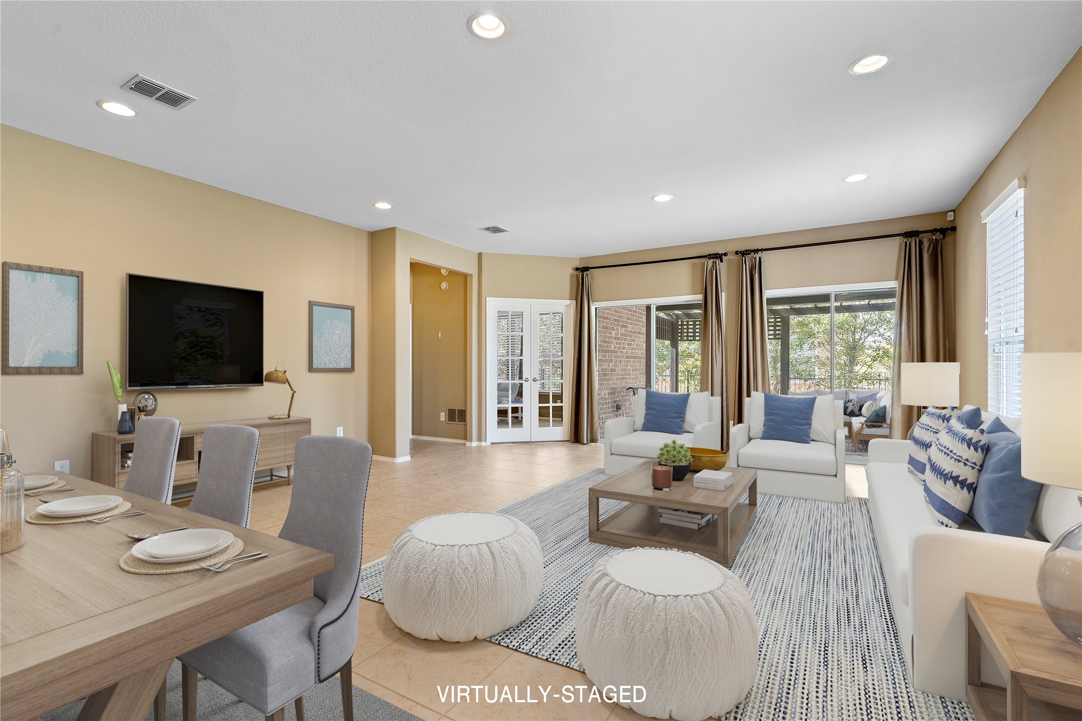 926 Imperial Valley Lane