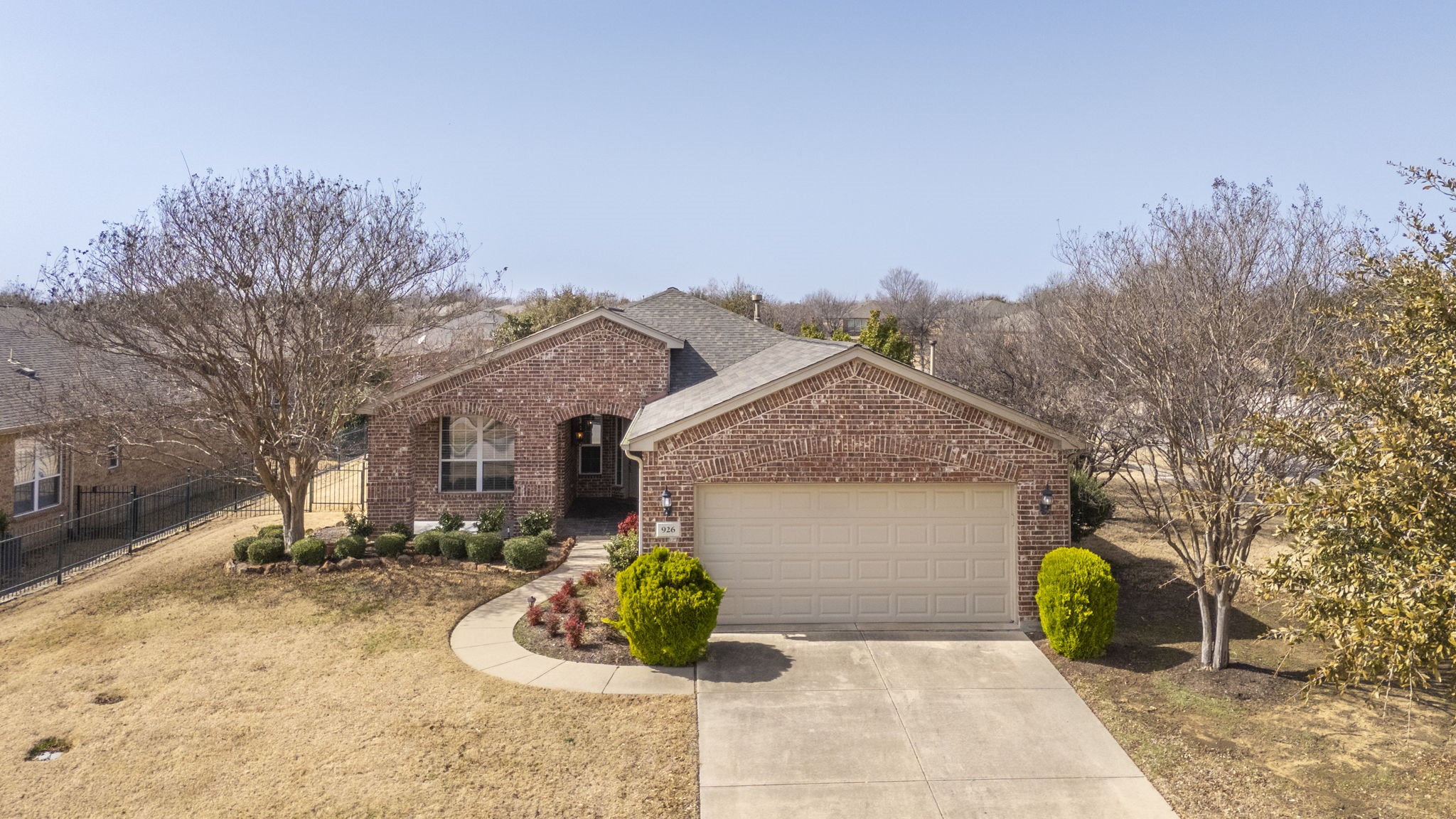 926 Imperial Valley Lane