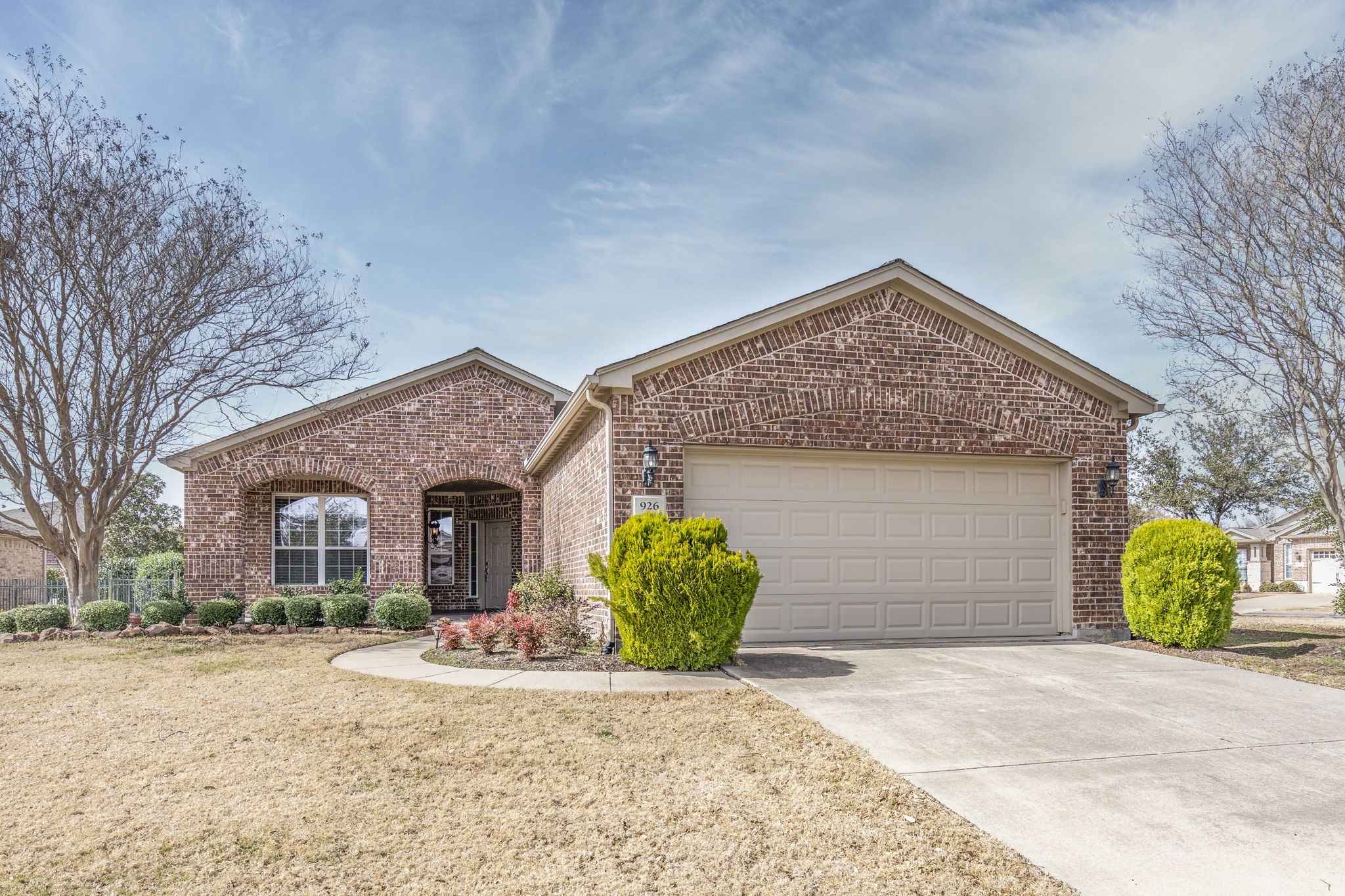 926 Imperial Valley Lane