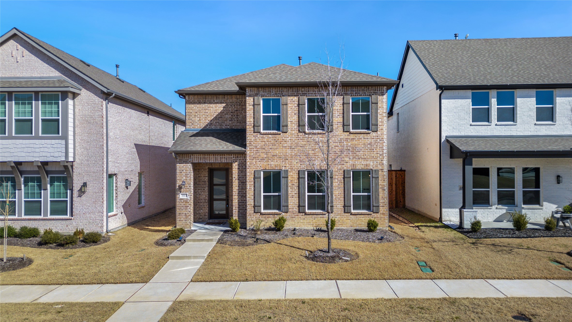 3313 Sarala Court