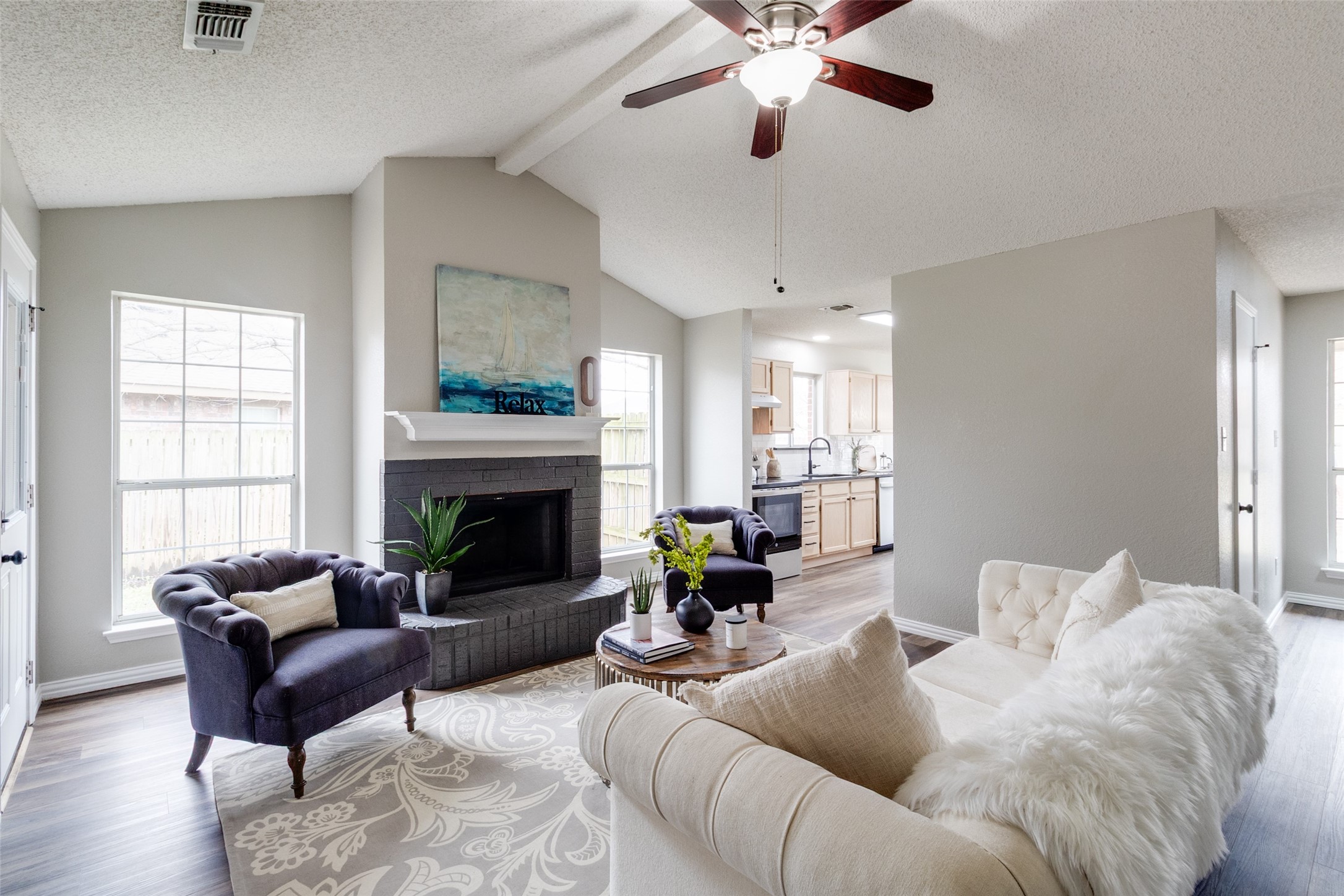1708 Gainsborough Way