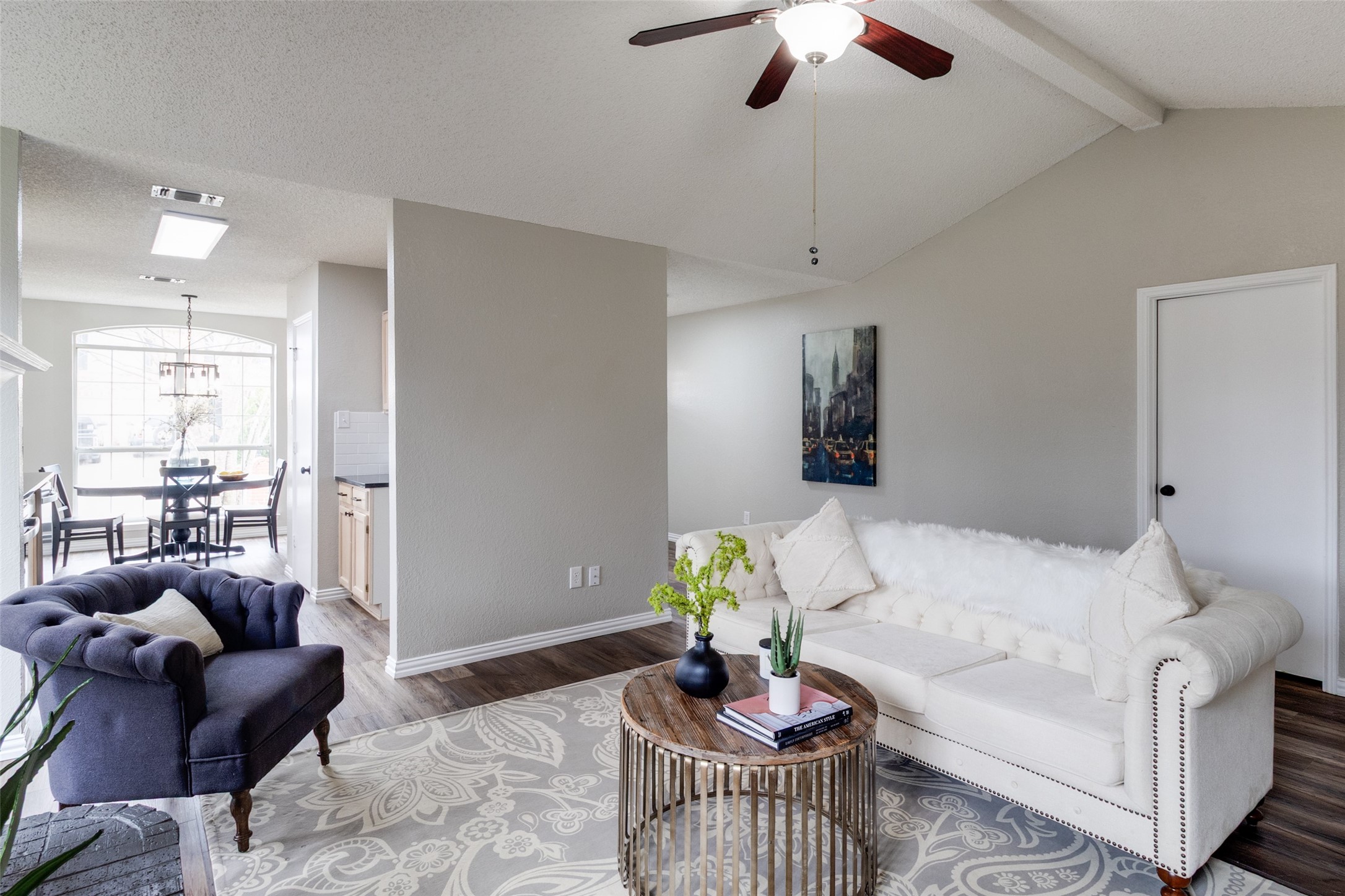 1708 Gainsborough Way