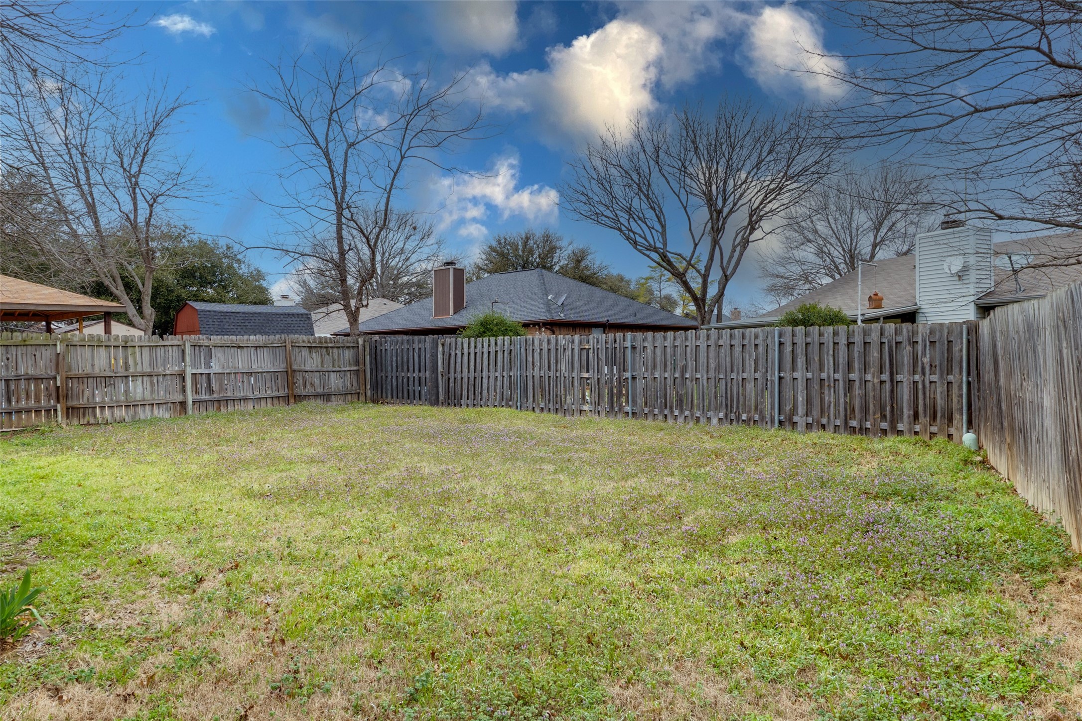 1708 Gainsborough Way