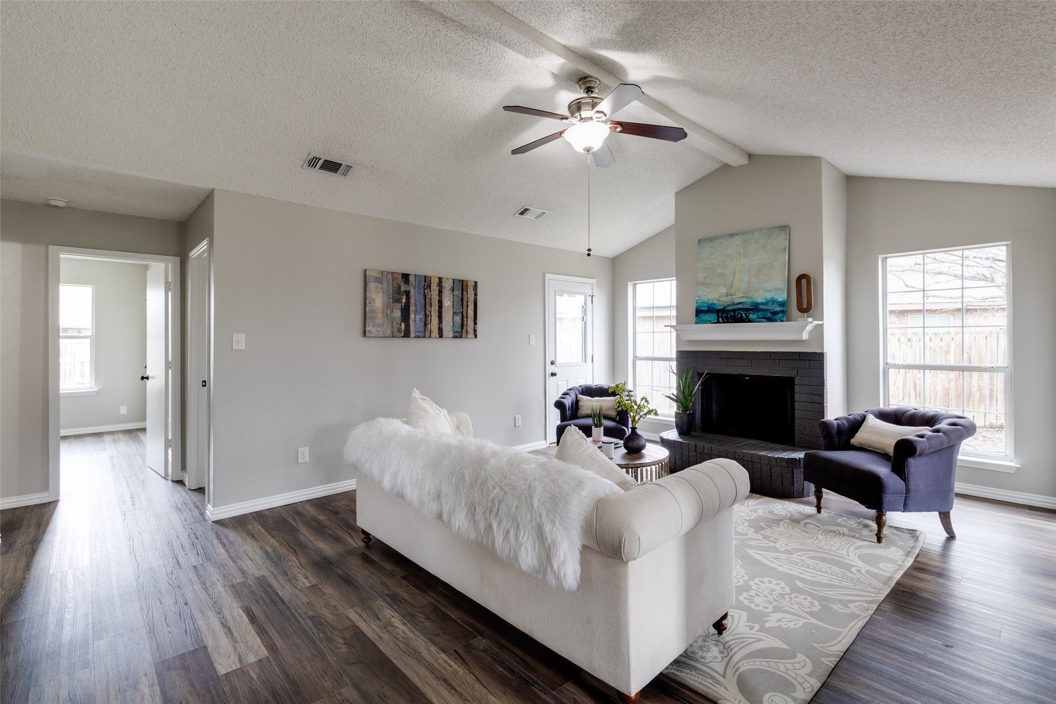 1708 Gainsborough Way