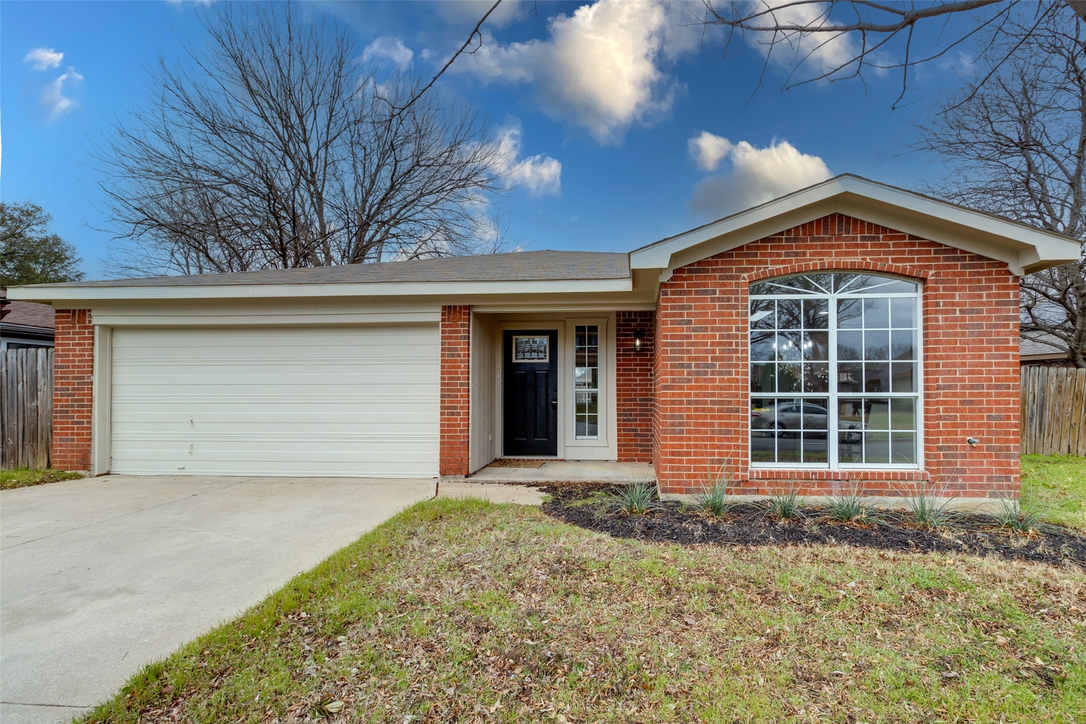 1708 Gainsborough Way
