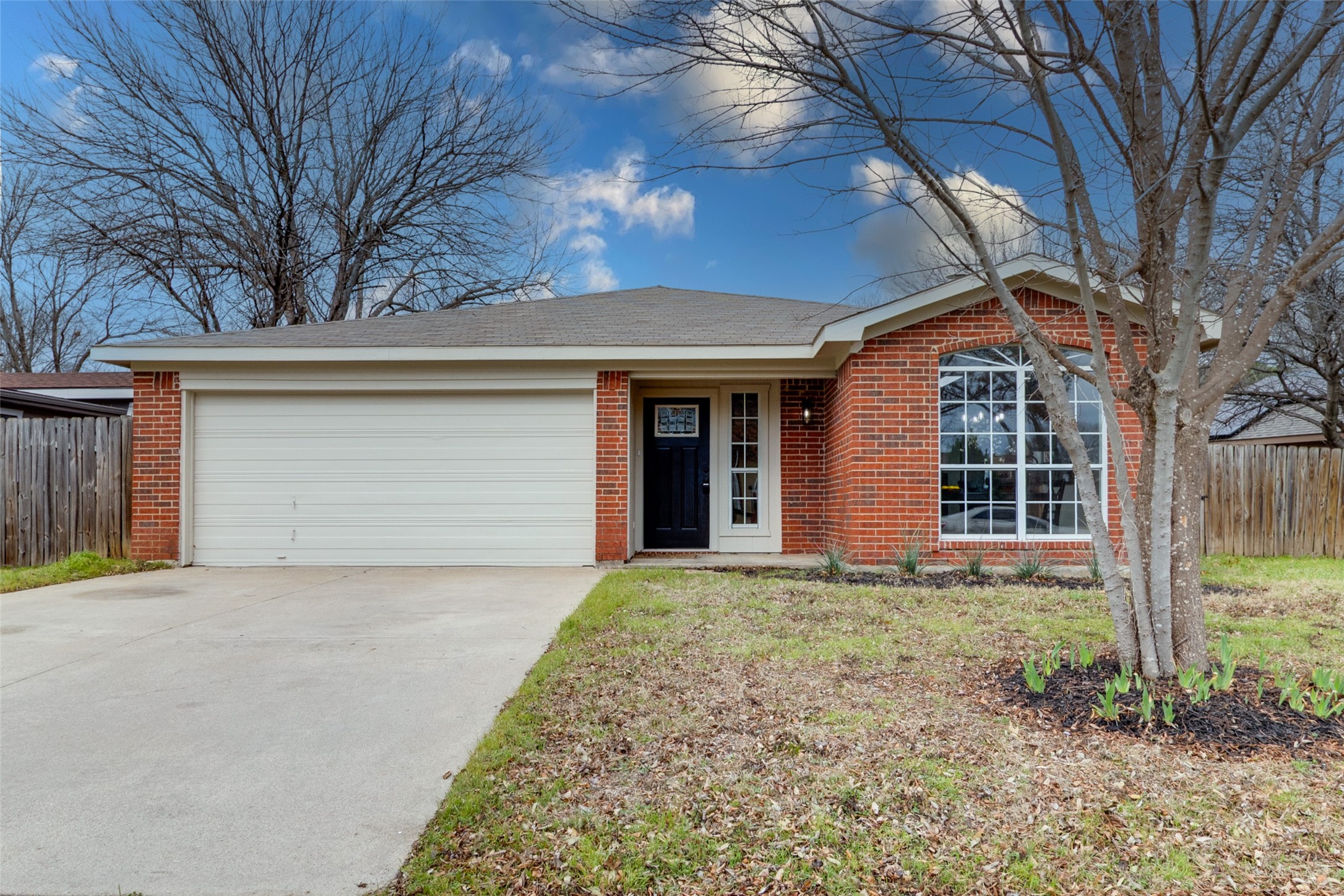 1708 Gainsborough Way