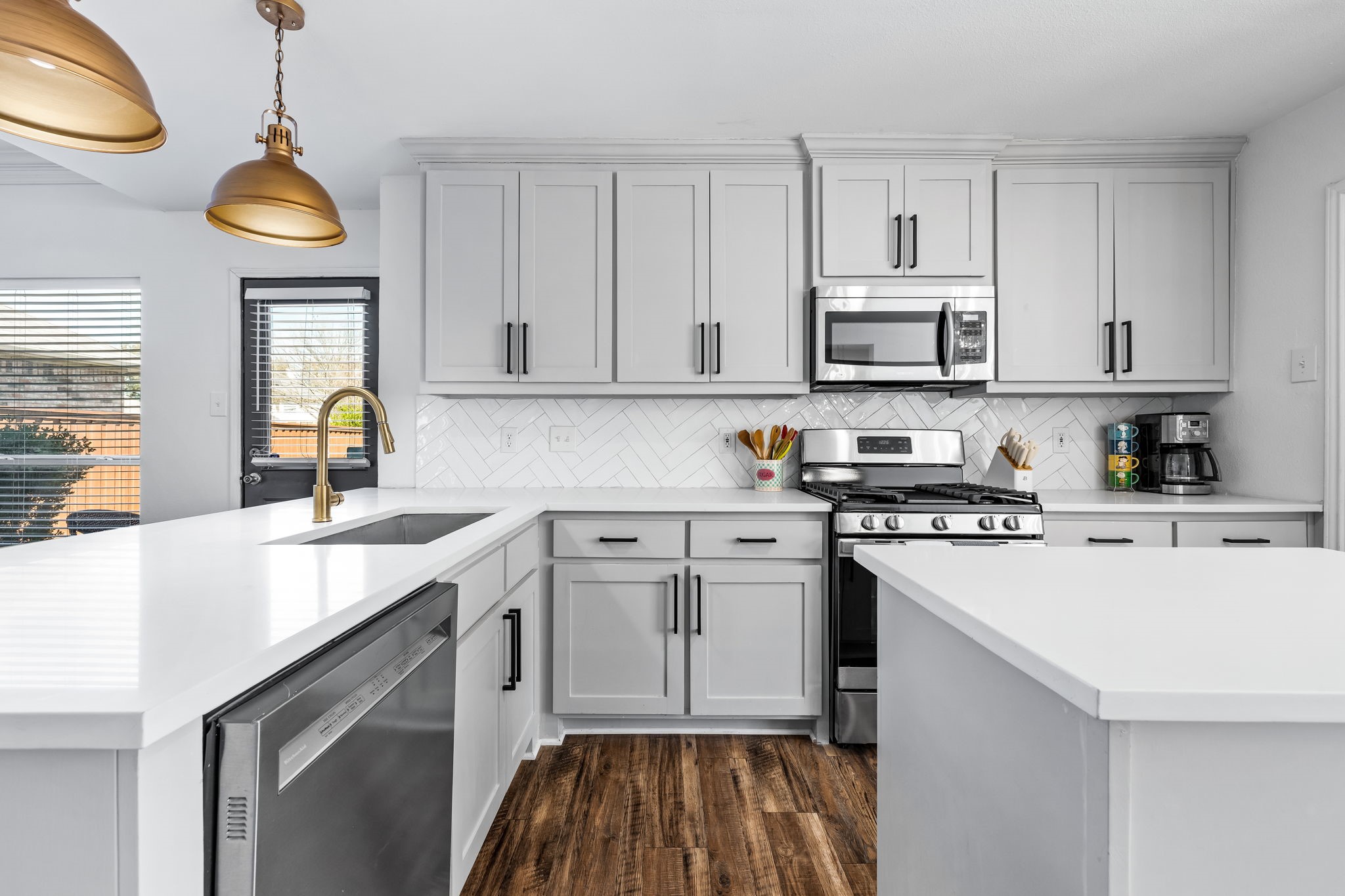 4436 Santa Fe Lane