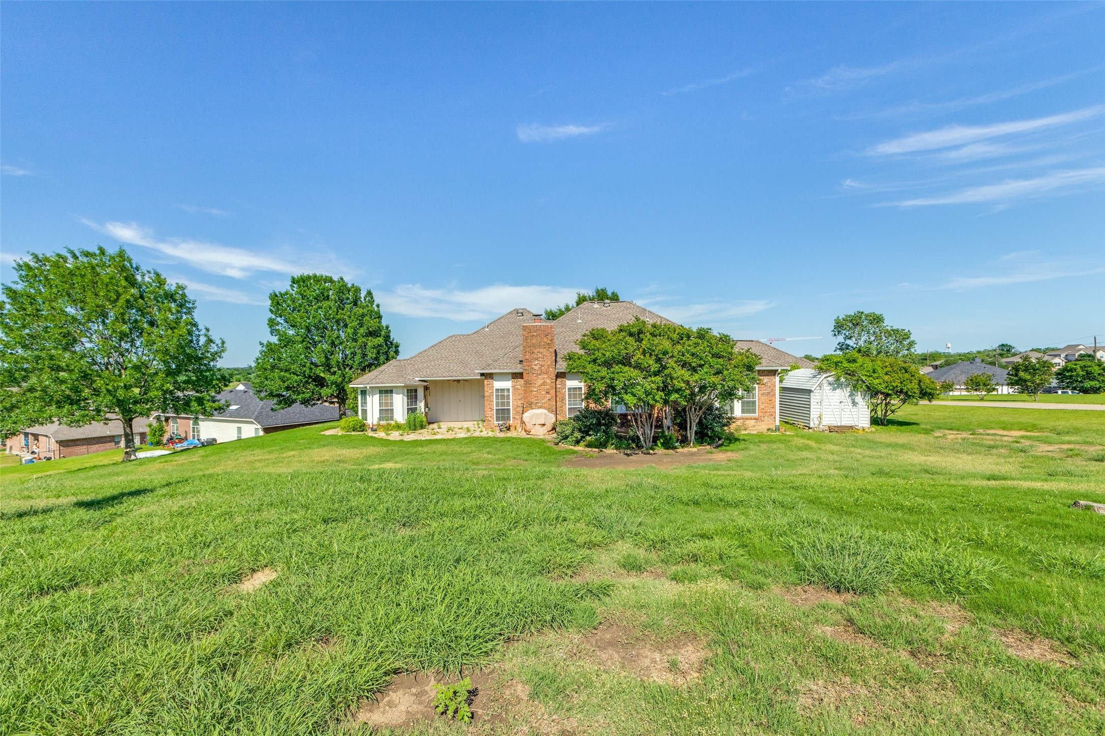 116 Hillside Drive