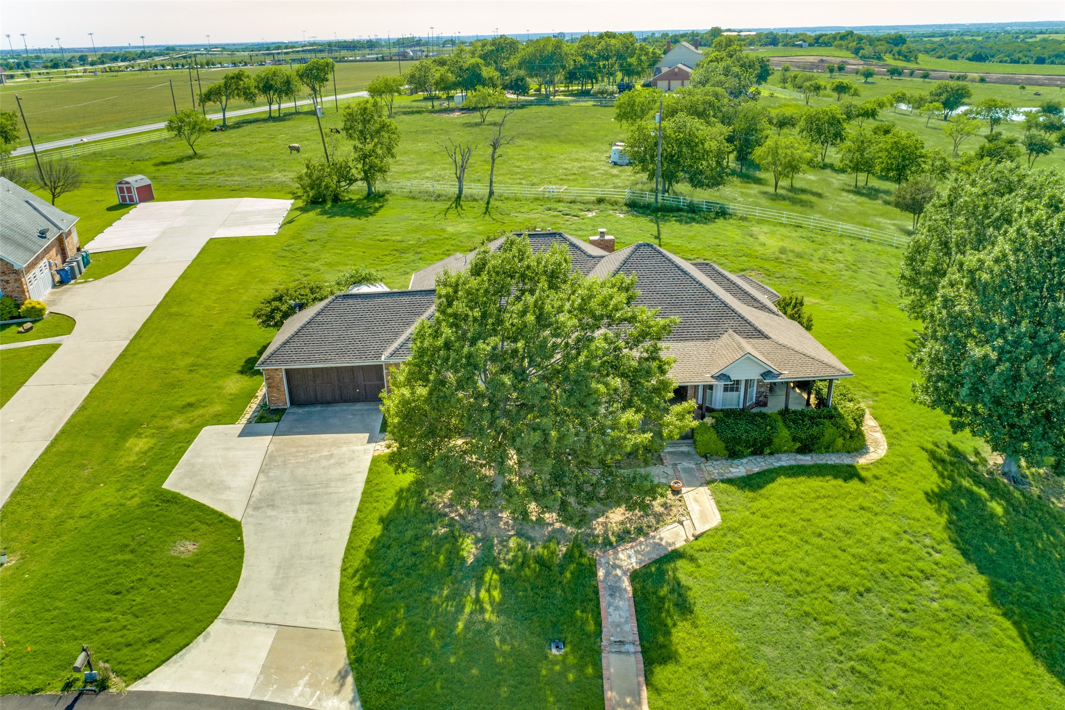 116 Hillside Drive