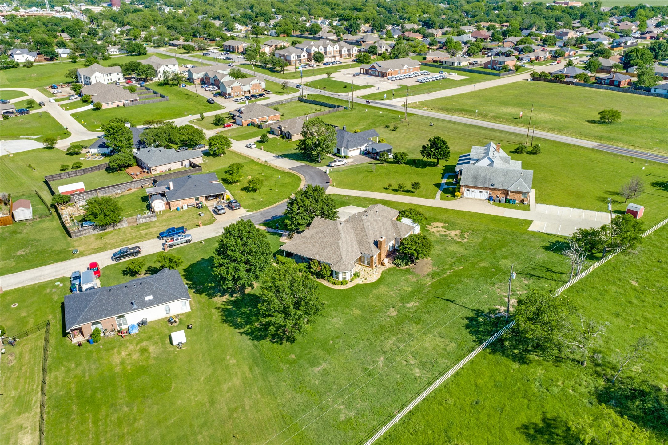 116 Hillside Drive