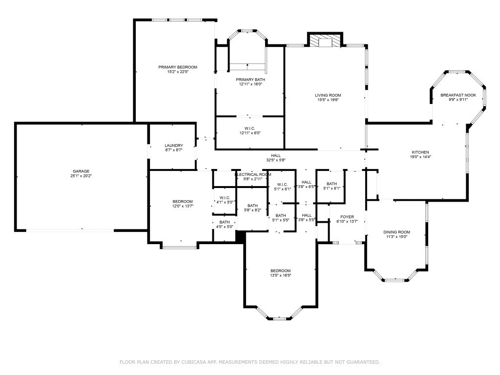 116 Hillside Drive
