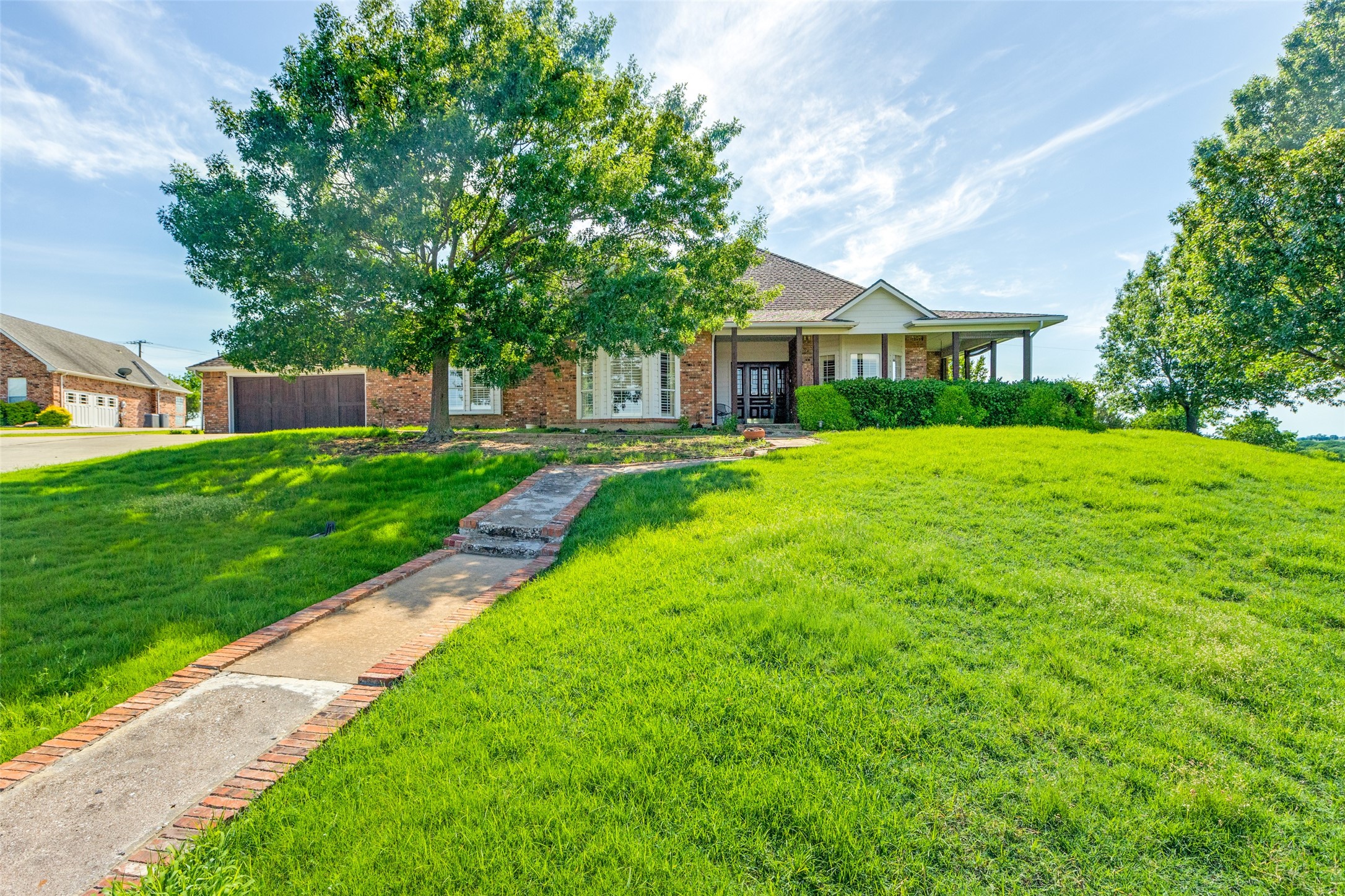 116 Hillside Drive