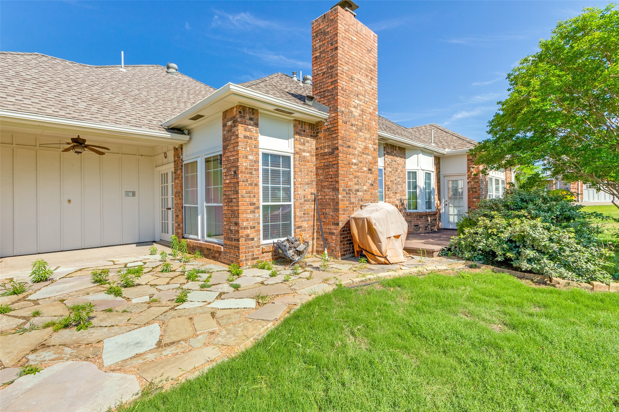 116 Hillside Drive