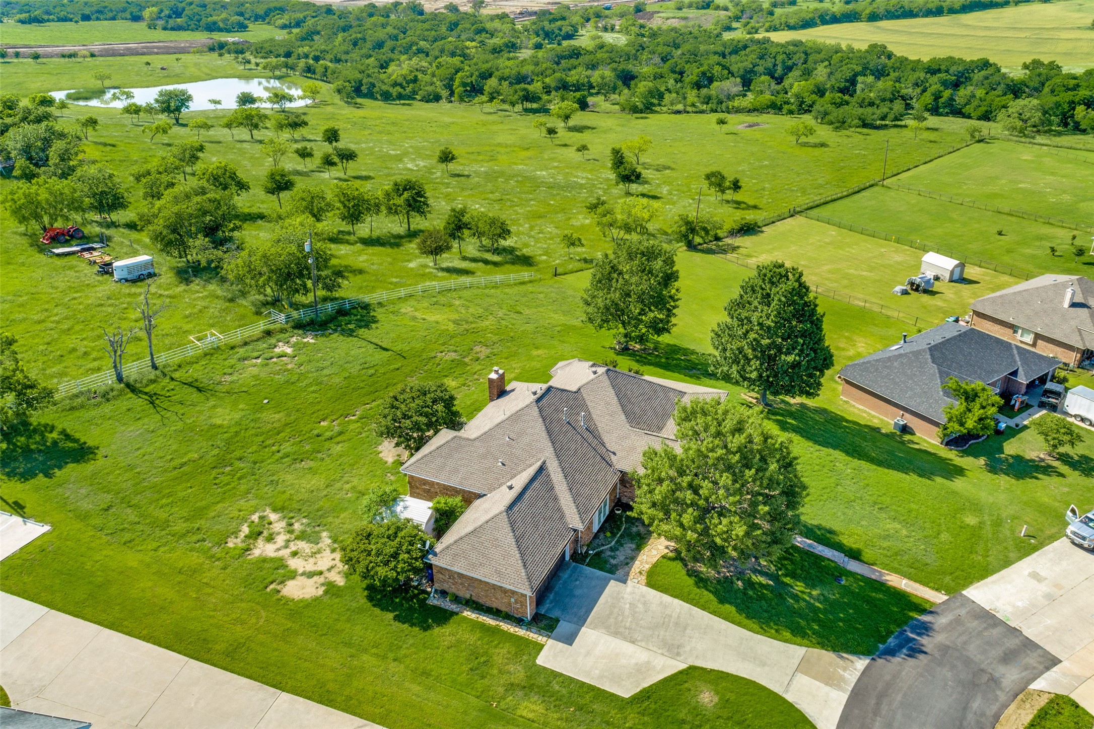 116 Hillside Drive