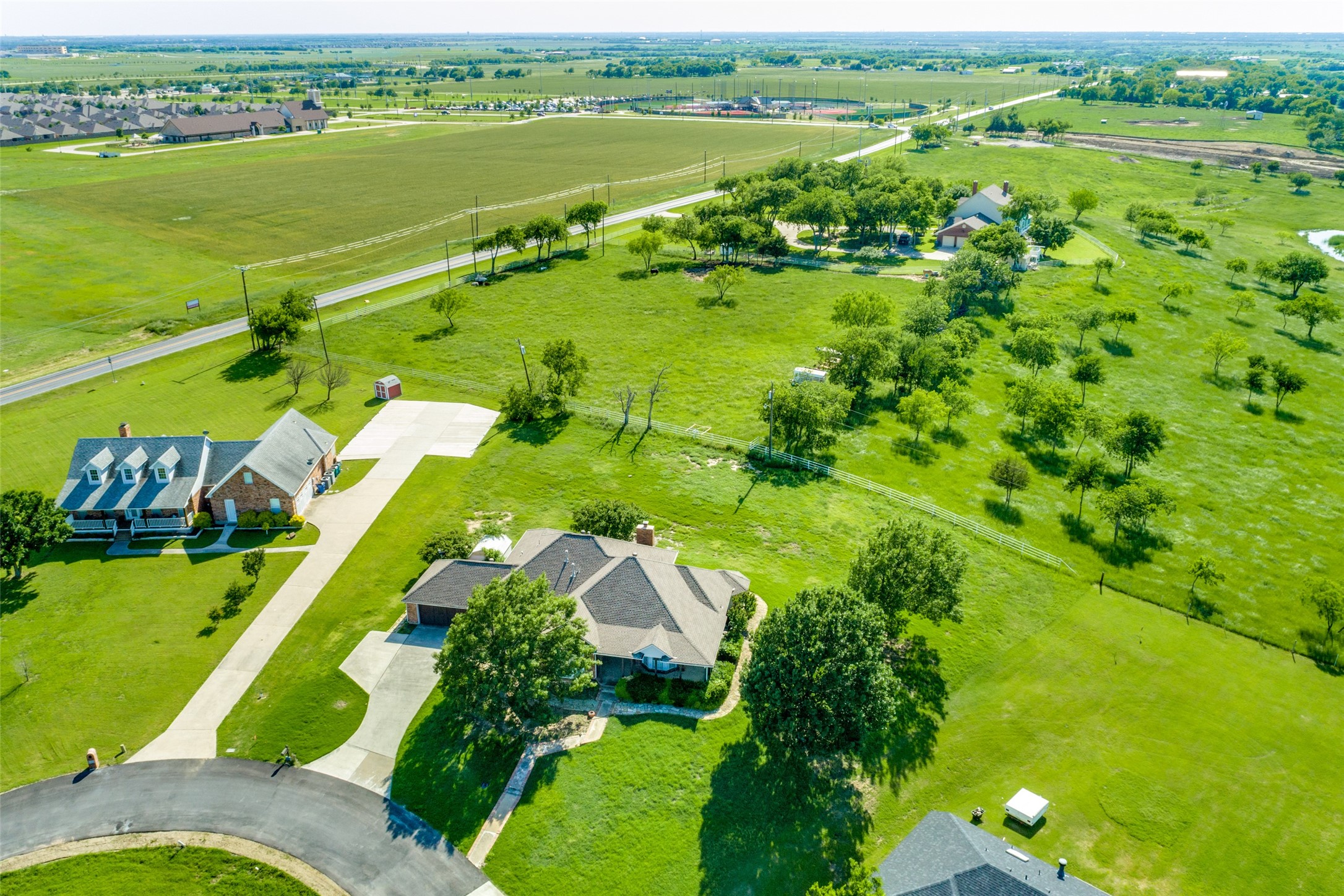 116 Hillside Drive
