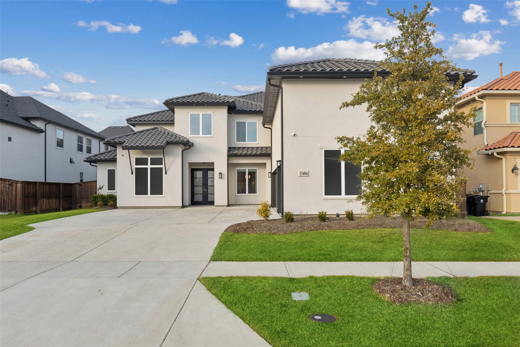 13406 Day Star Way
