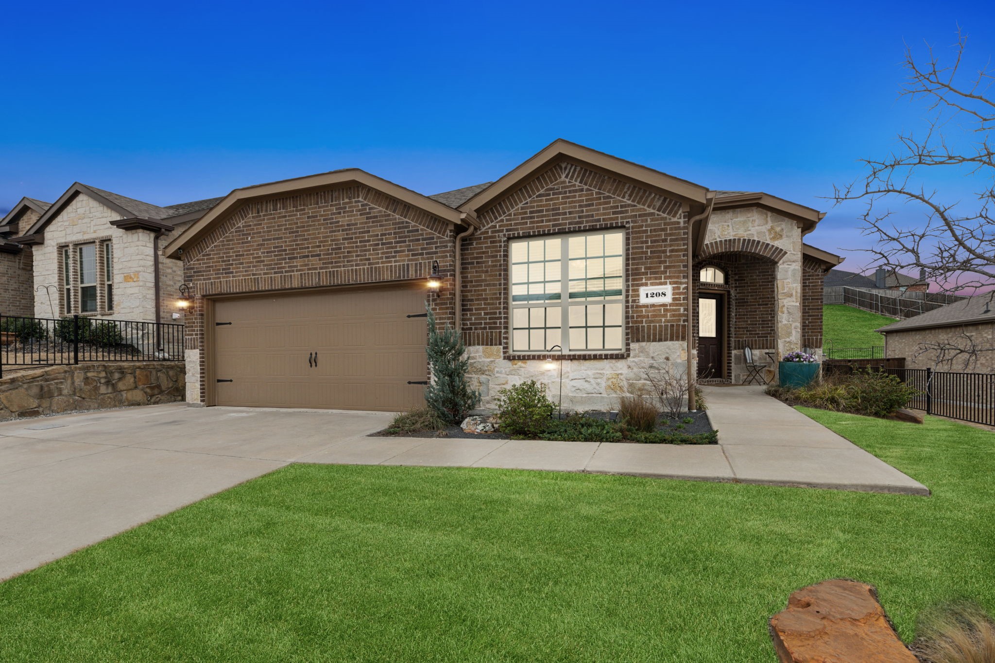 1208 Gibson Drive
