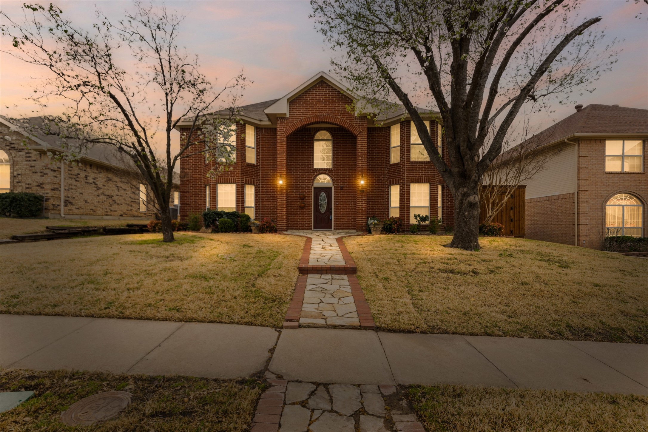 2720 Carmel Drive